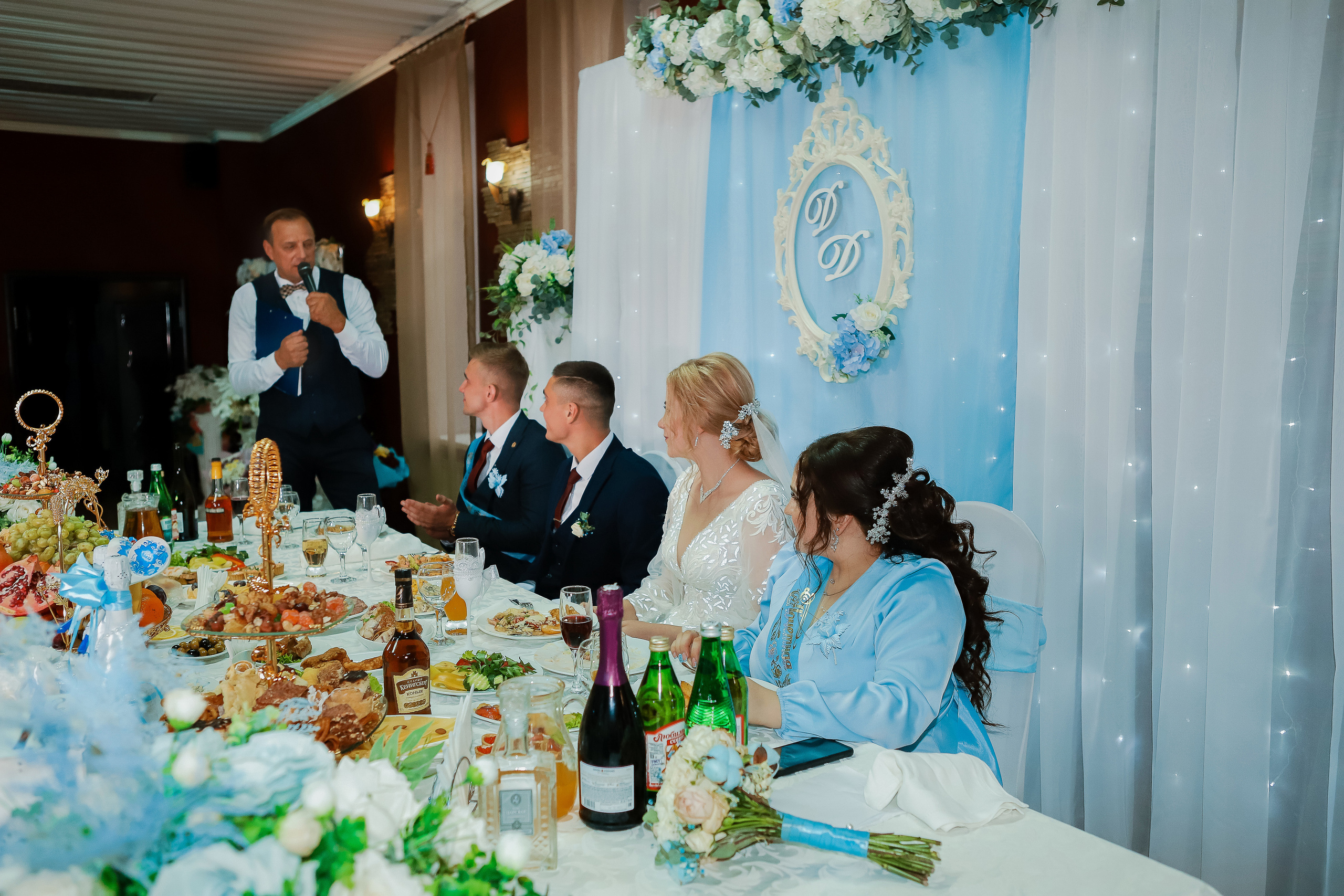 Диана и Денис. Свадебный фотограф Евгения Фролова г. Каменск-Шахтинский, Донецк, Ростов