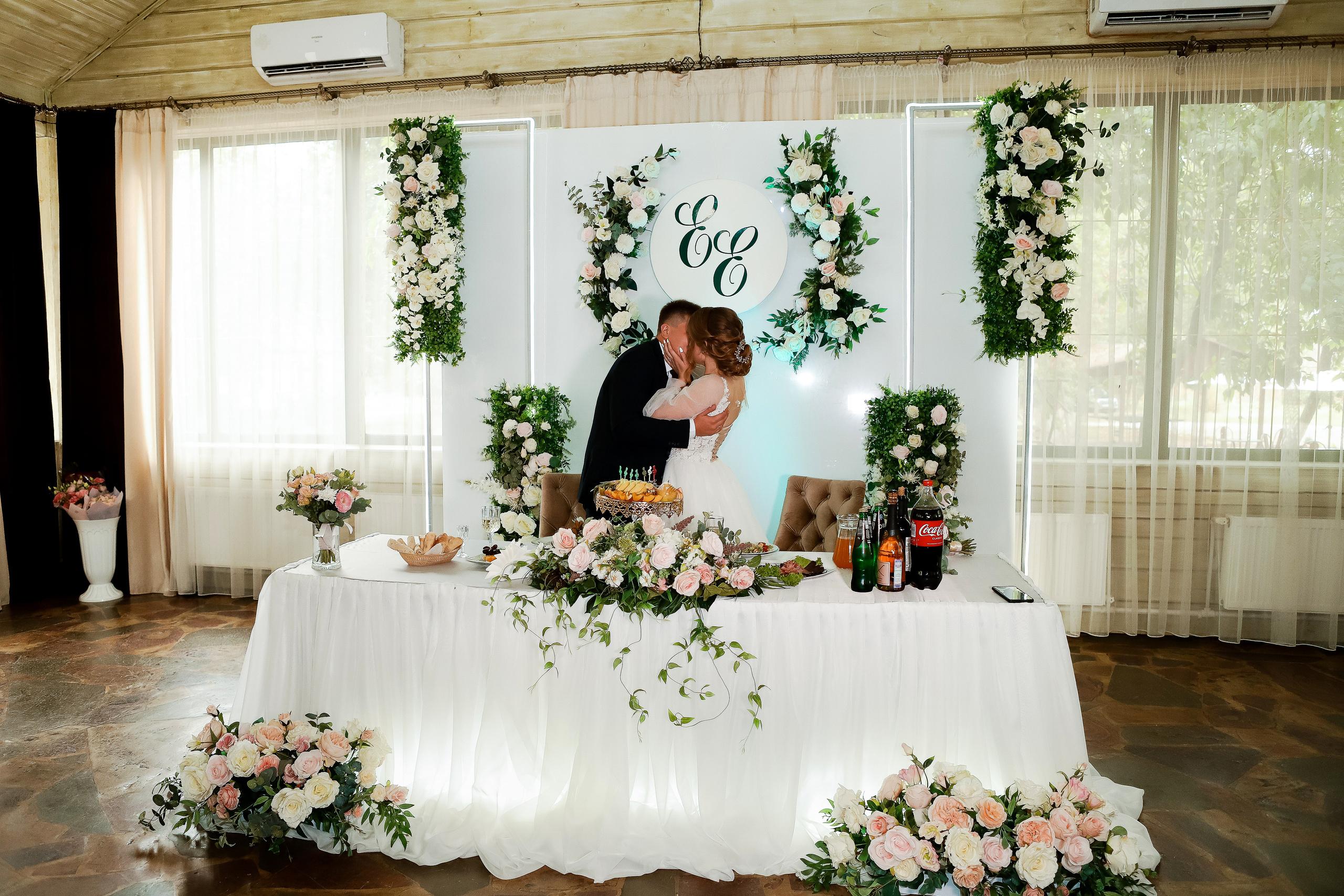 Евгения и Евгений. Свадебный фотограф Евгения Фролова г. Каменск-Шахтинский, Донецк, Ростов