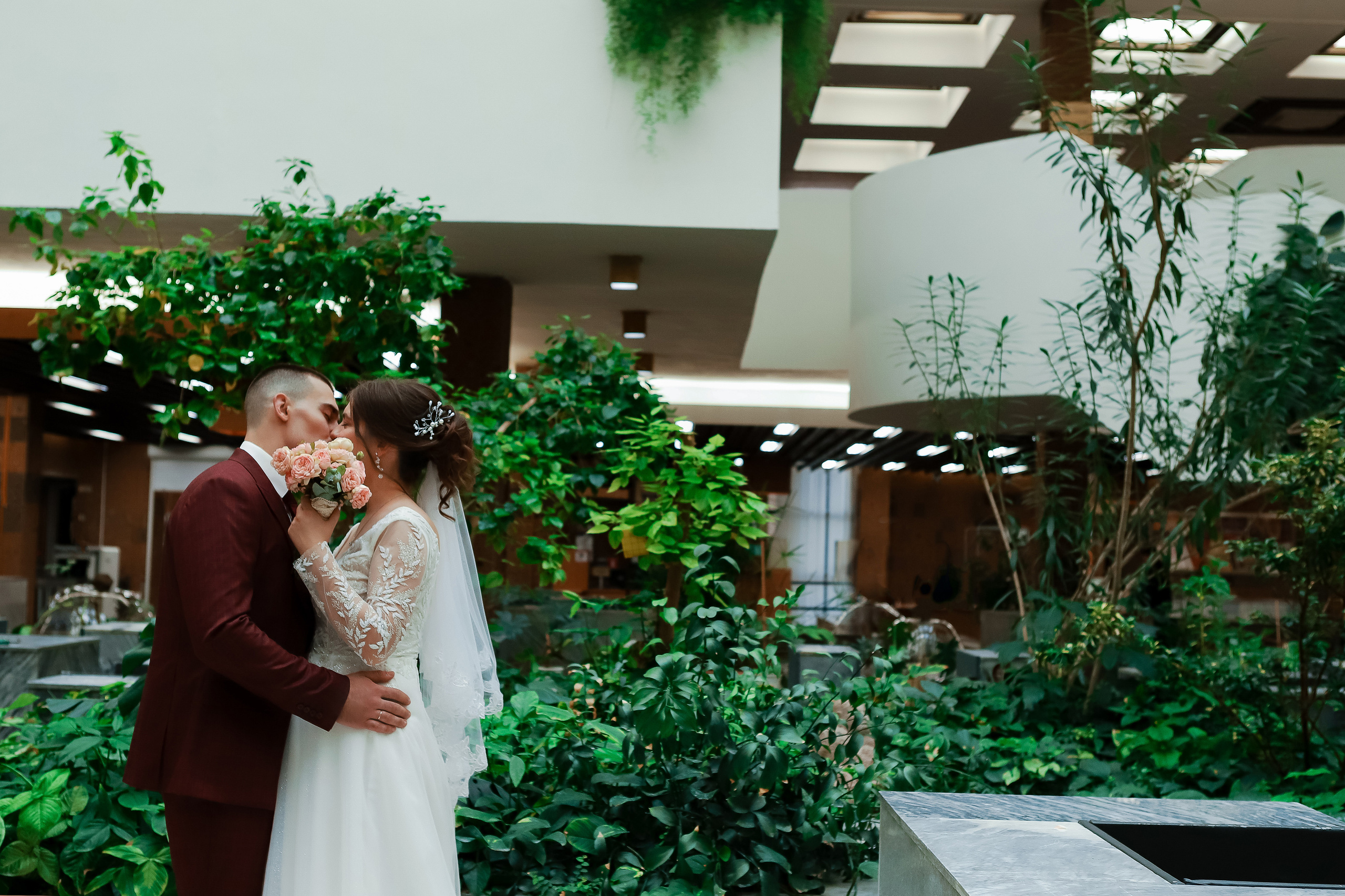 Дарья и Даниил. Свадебный фотограф Евгения Фролова г. Каменск-Шахтинский, Донецк, Ростов