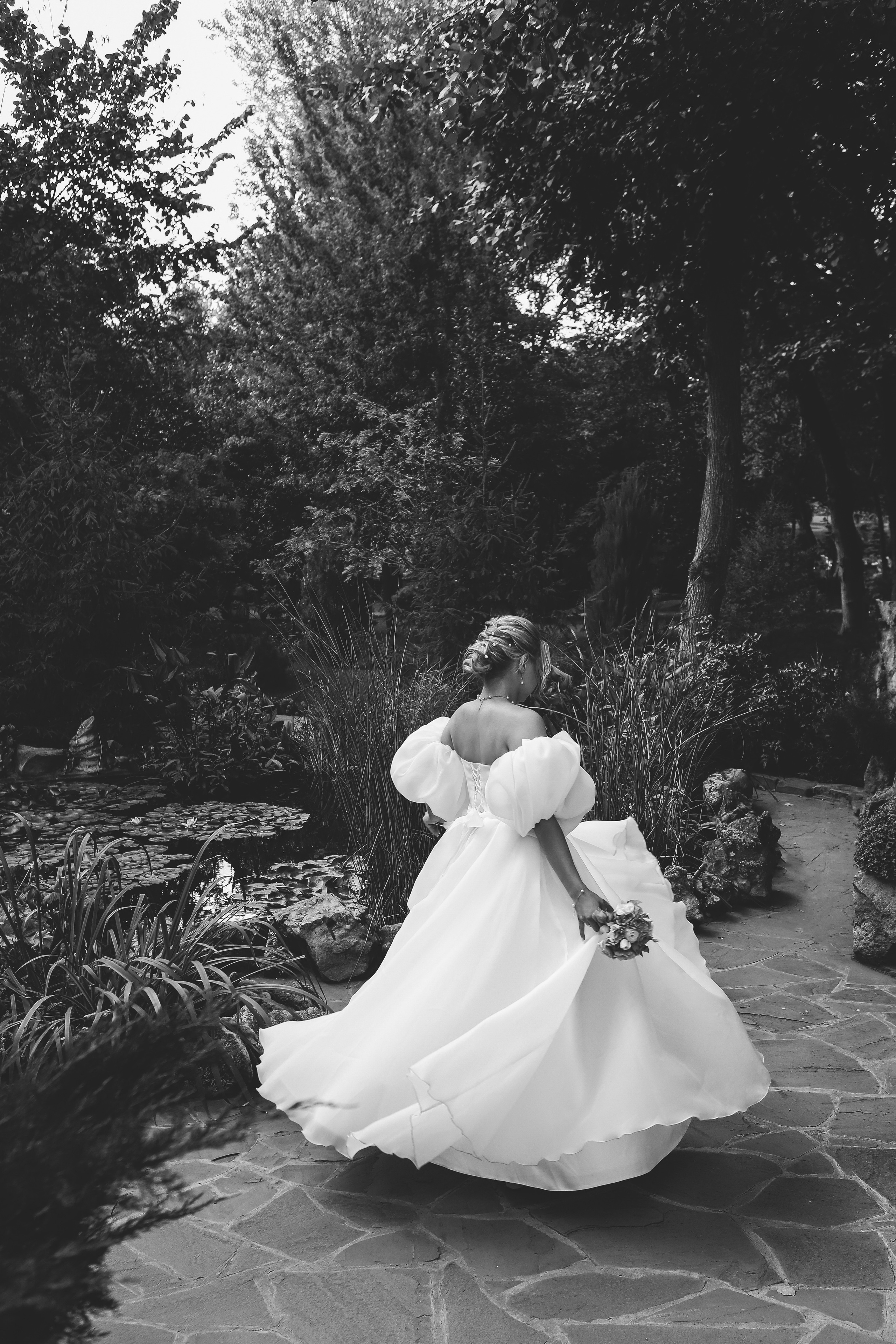 Анна и Михаил. Свадебный фотограф Евгения Фролова г. Каменск-Шахтинский, Донецк, Ростов