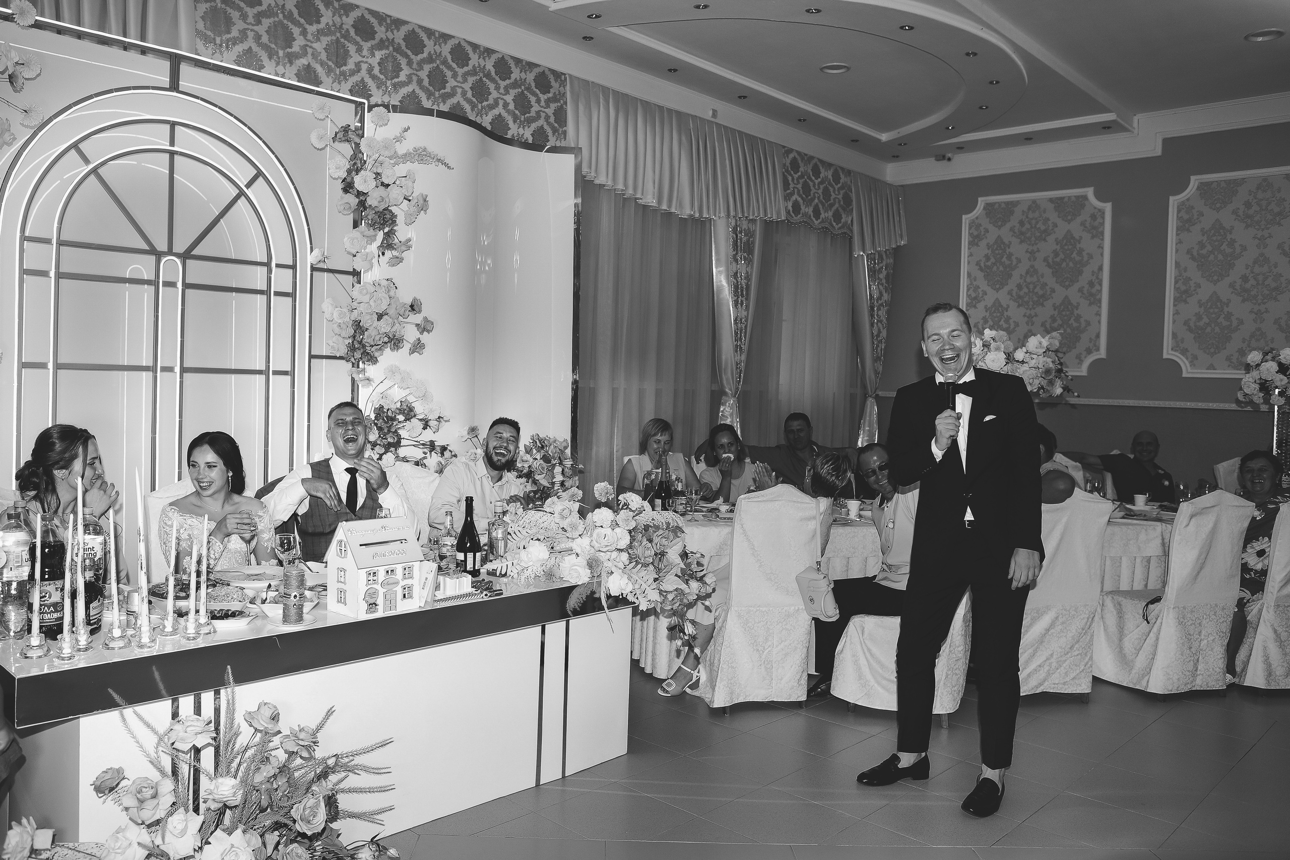 Владимир и Виолетта. Свадебный фотограф Евгения Фролова г. Каменск-Шахтинский, Донецк, Ростов