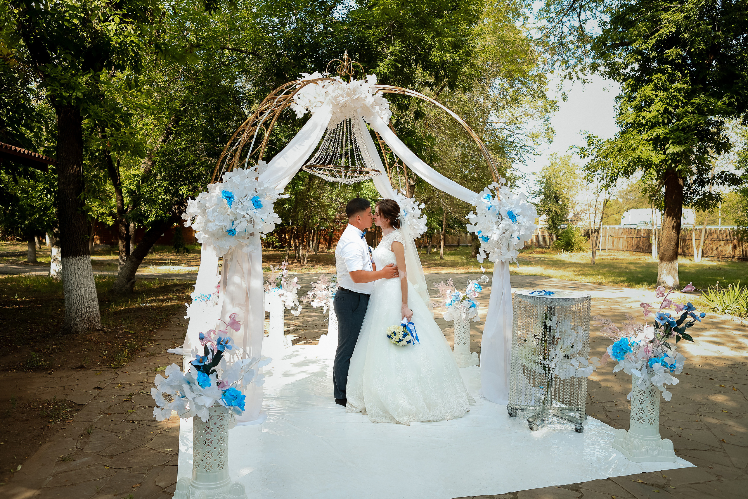 Яна и Андрей. Свадебный фотограф Евгения Фролова г. Каменск-Шахтинский, Донецк, Ростов