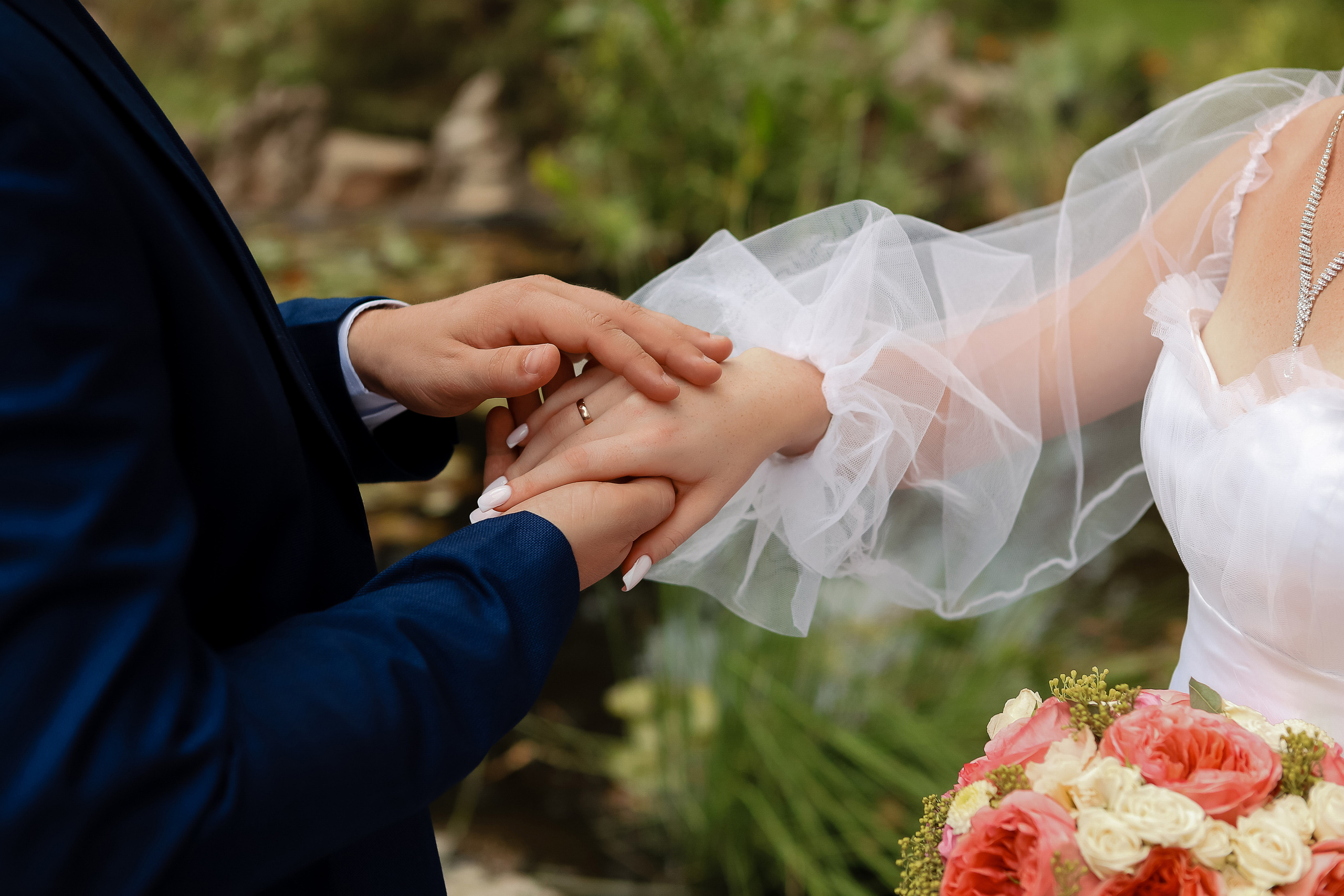 Антон и Дарья. Свадебный фотограф Евгения Фролова г. Каменск-Шахтинский, Донецк, Ростов