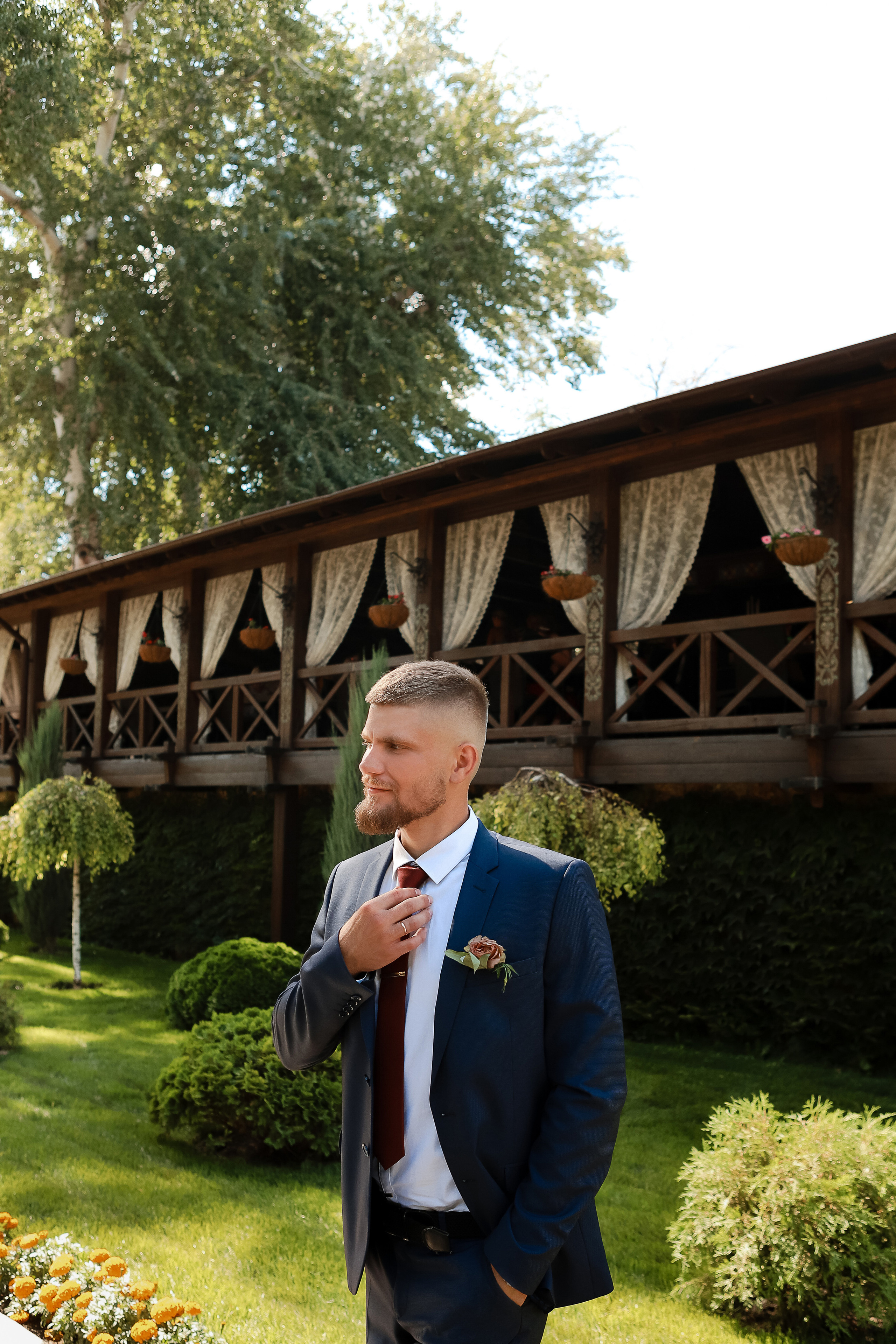 Анна и Михаил. Свадебный фотограф Евгения Фролова г. Каменск-Шахтинский, Донецк, Ростов