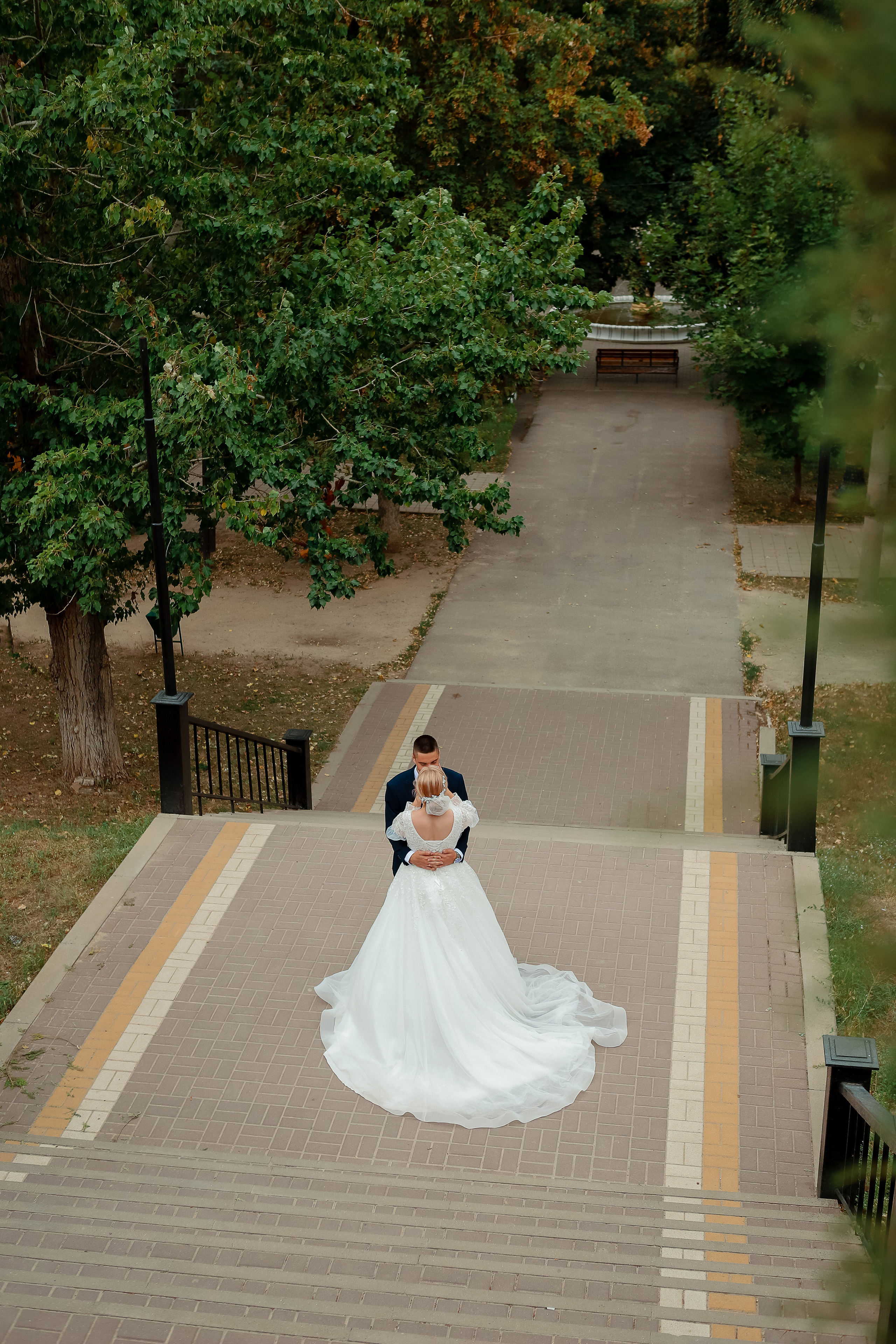 Диана и Денис. Свадебный фотограф Евгения Фролова г. Каменск-Шахтинский, Донецк, Ростов