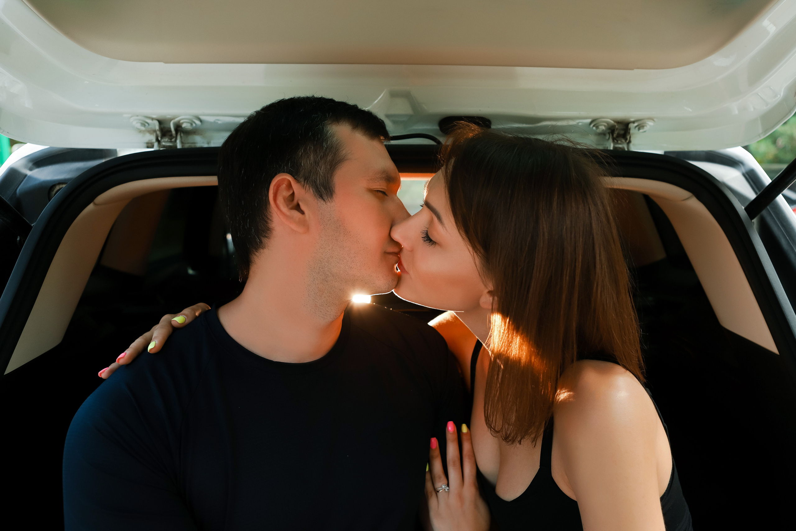 Необычное лав стори. Свадебный фотограф Евгения Фролова г. Каменск-Шахтинский, Донецк, Ростов