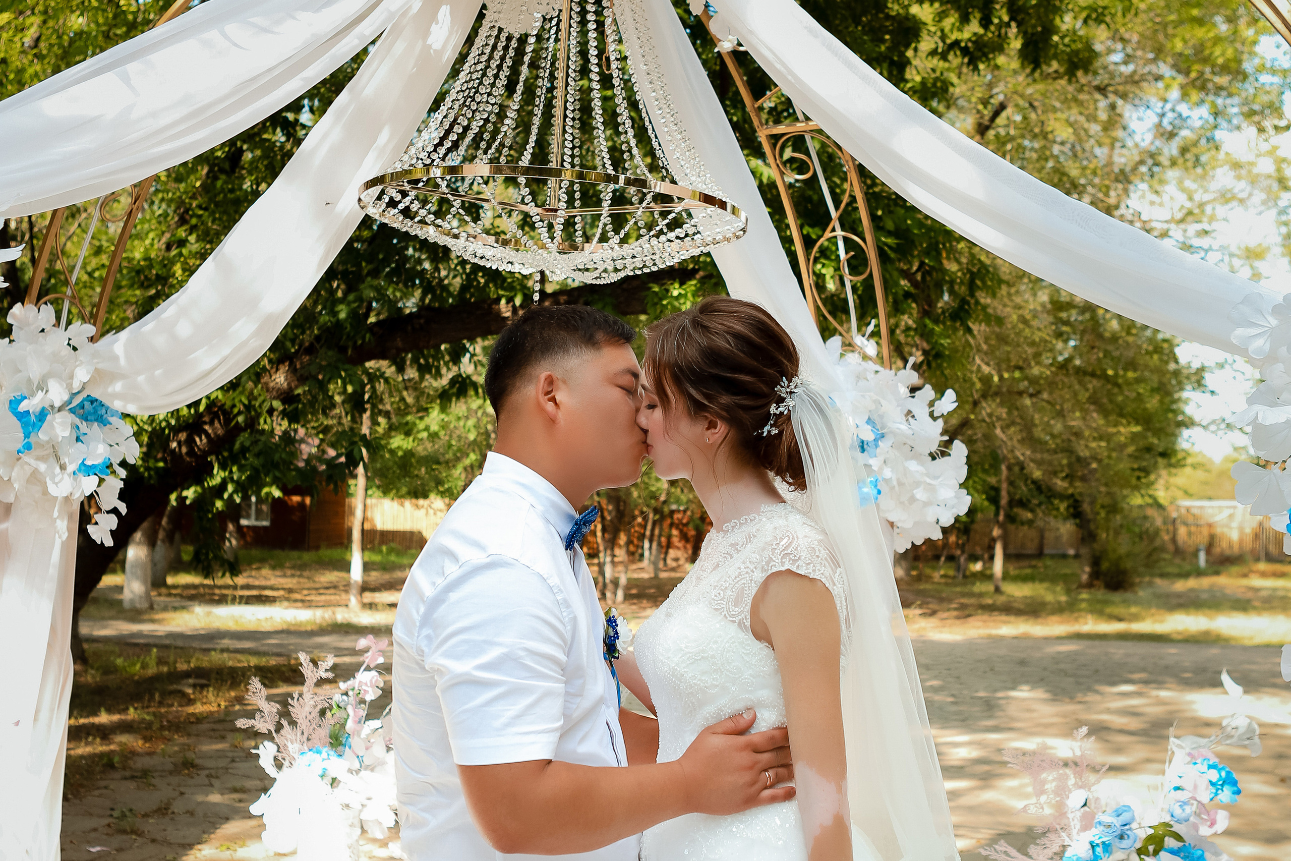 Яна и Андрей. Свадебный фотограф Евгения Фролова г. Каменск-Шахтинский, Донецк, Ростов