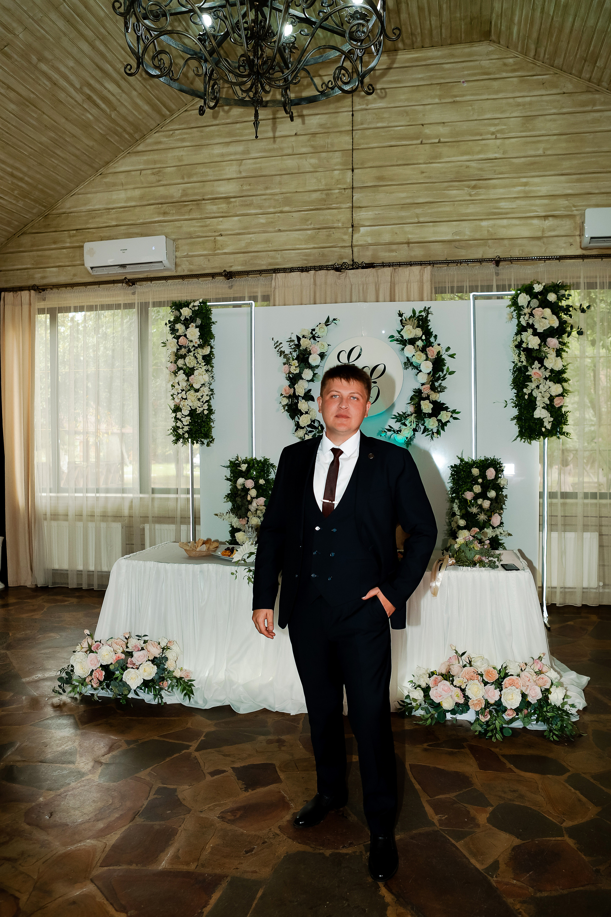 Евгения и Евгений. Свадебный фотограф Евгения Фролова г. Каменск-Шахтинский, Донецк, Ростов