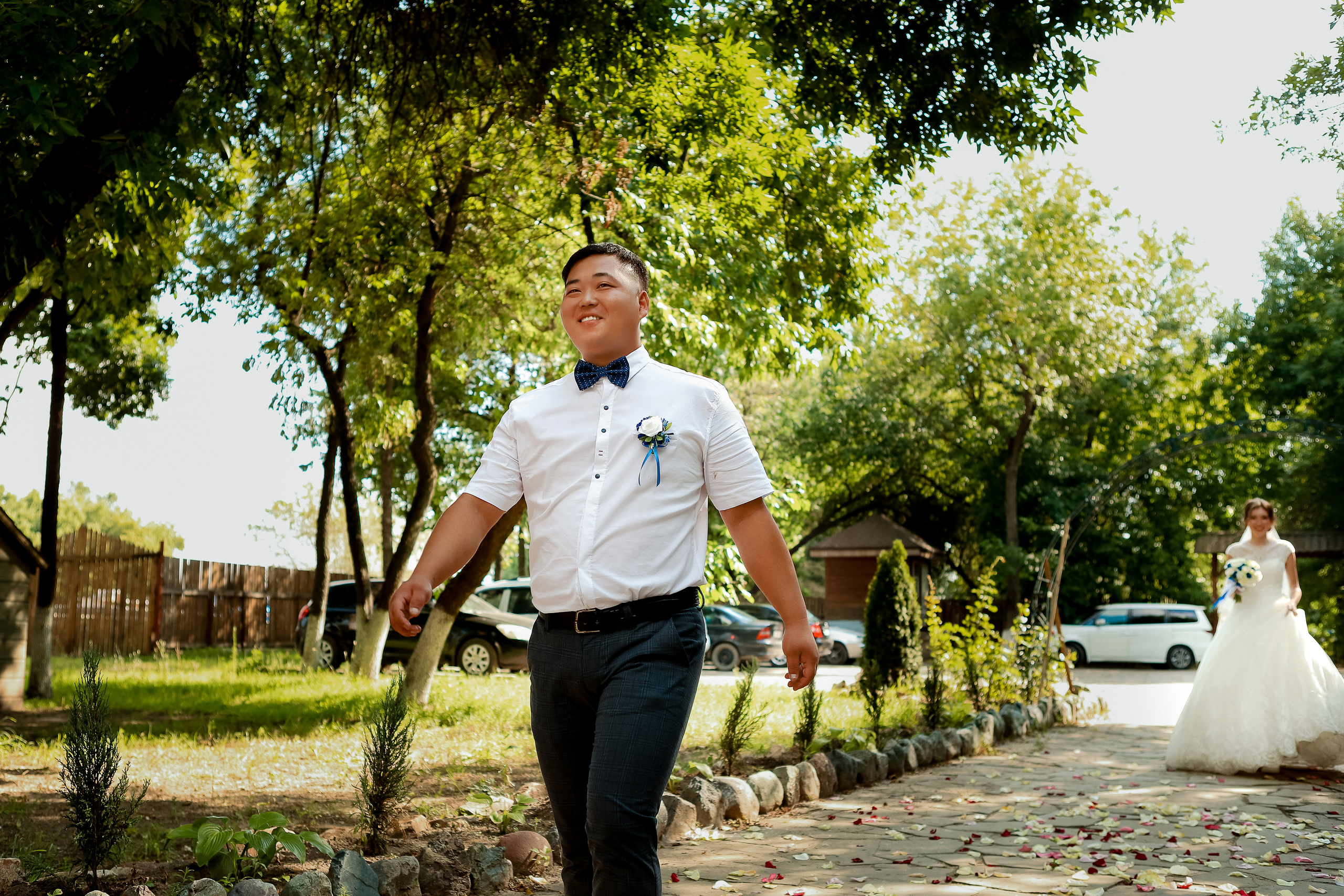 Яна и Андрей. Свадебный фотограф Евгения Фролова г. Каменск-Шахтинский, Донецк, Ростов