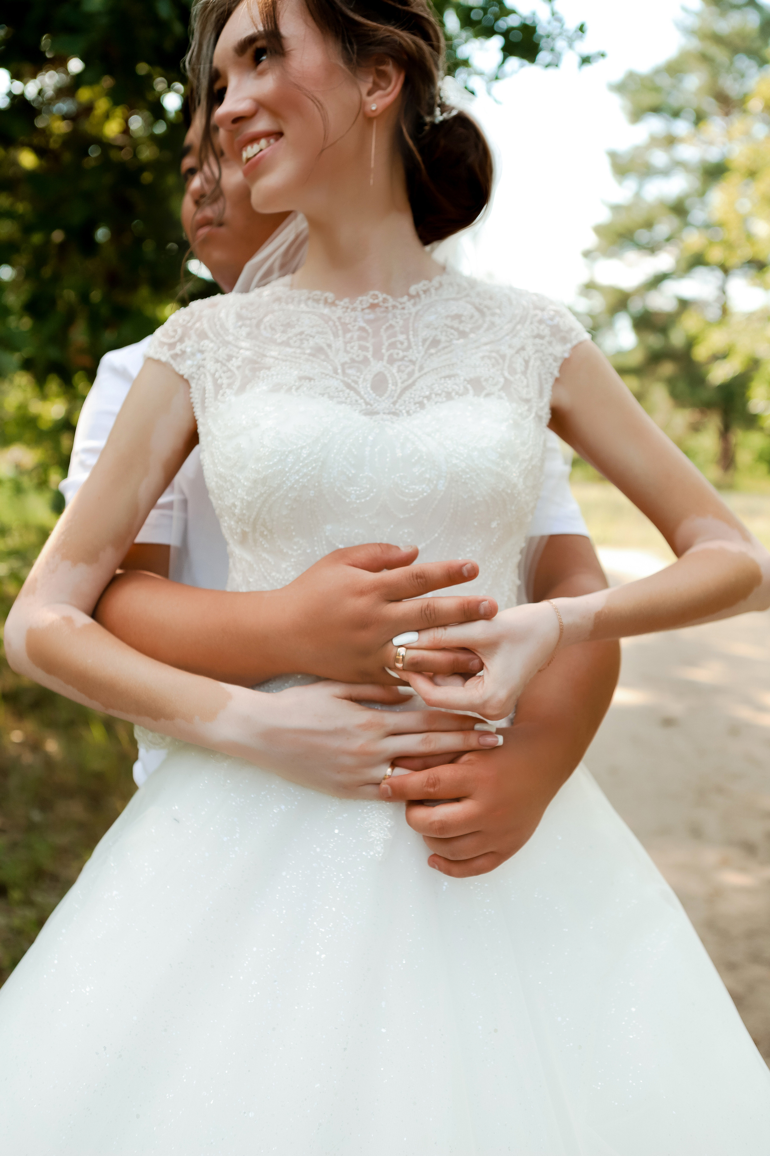 Яна и Андрей. Свадебный фотограф Евгения Фролова г. Каменск-Шахтинский, Донецк, Ростов