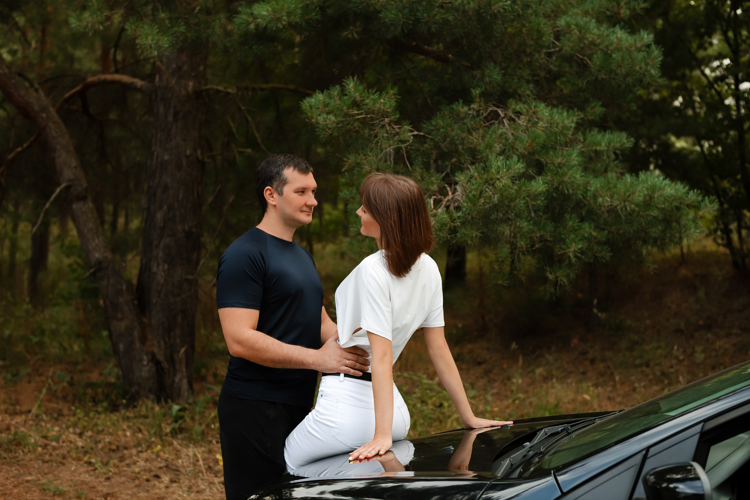 Необычное лав стори. Свадебный фотограф Евгения Фролова г. Каменск-Шахтинский, Донецк, Ростов