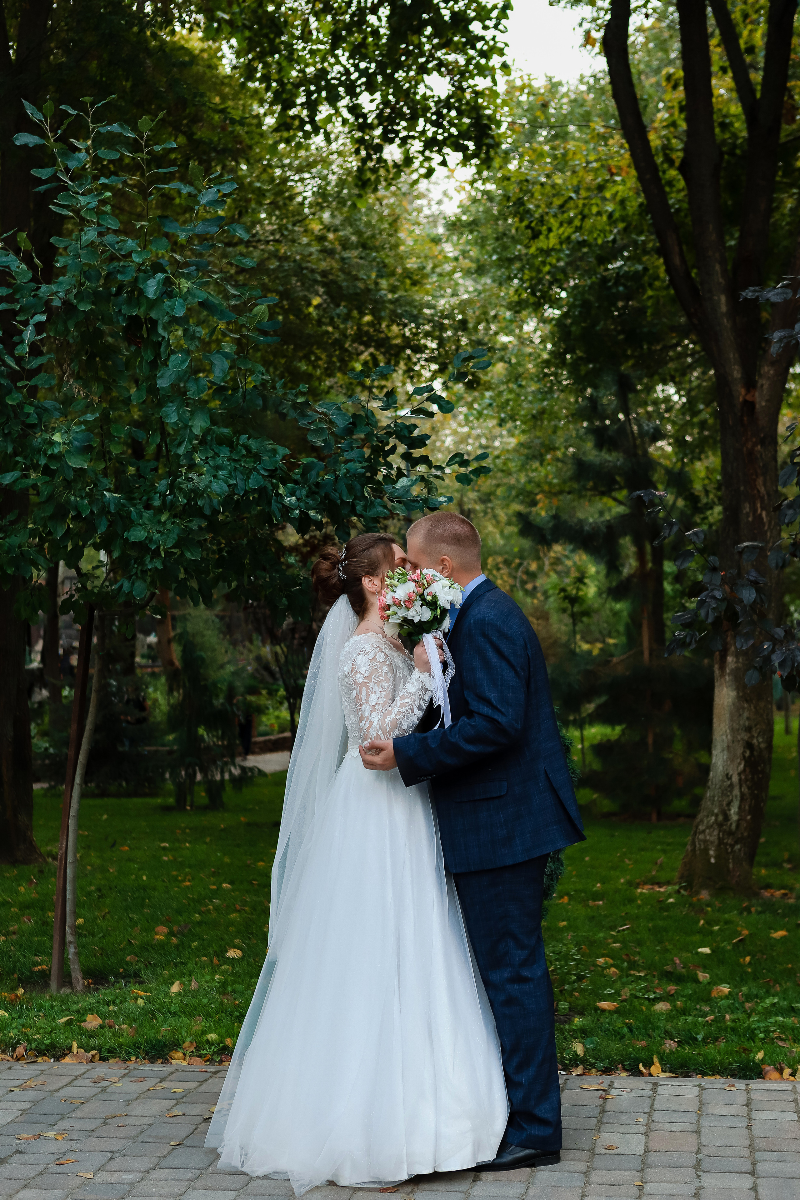 Маргарита и Владимир. Свадебный фотограф Евгения Фролова г. Каменск-Шахтинский, Донецк, Ростов