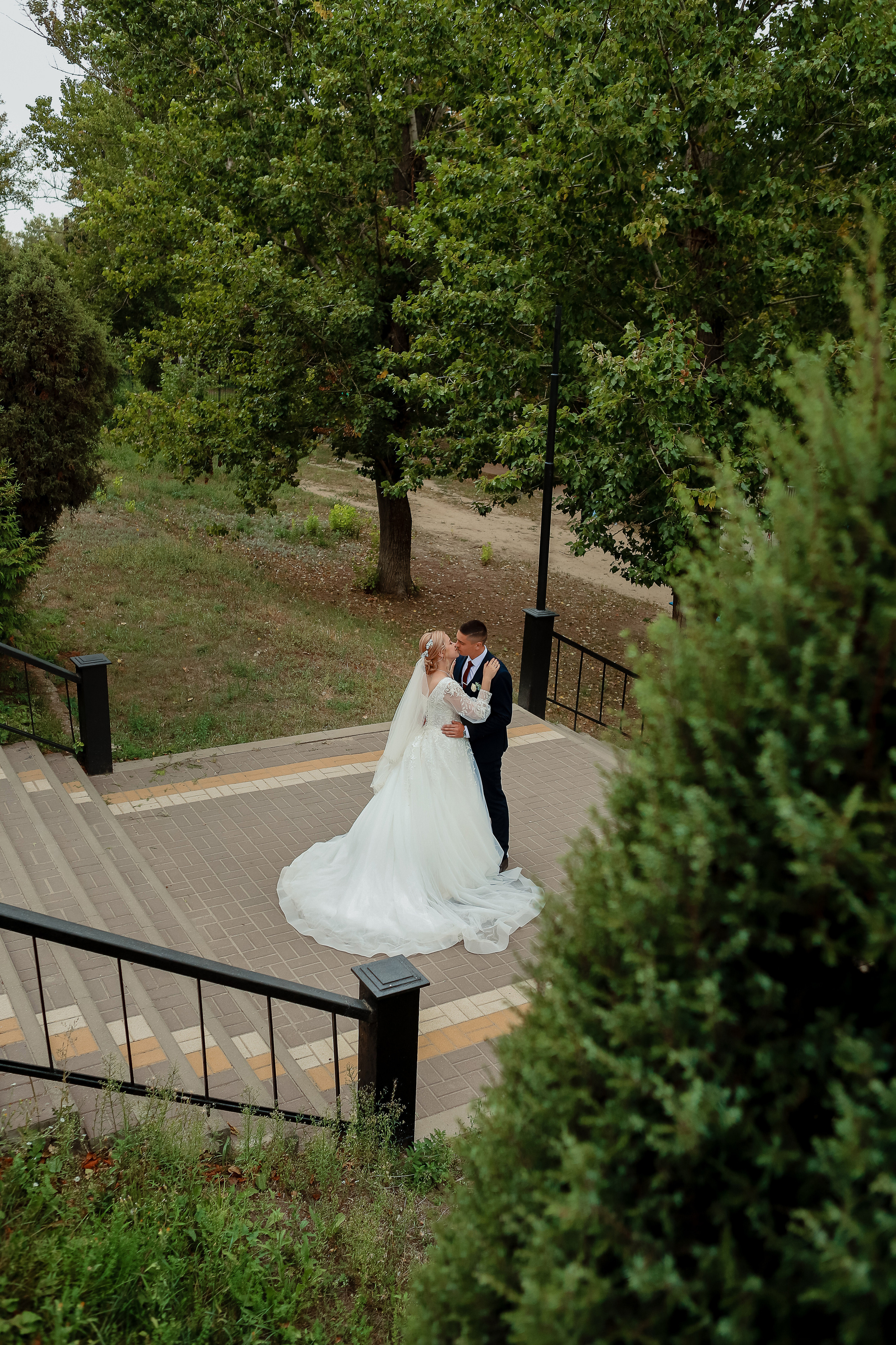 Диана и Денис. Свадебный фотограф Евгения Фролова г. Каменск-Шахтинский, Донецк, Ростов