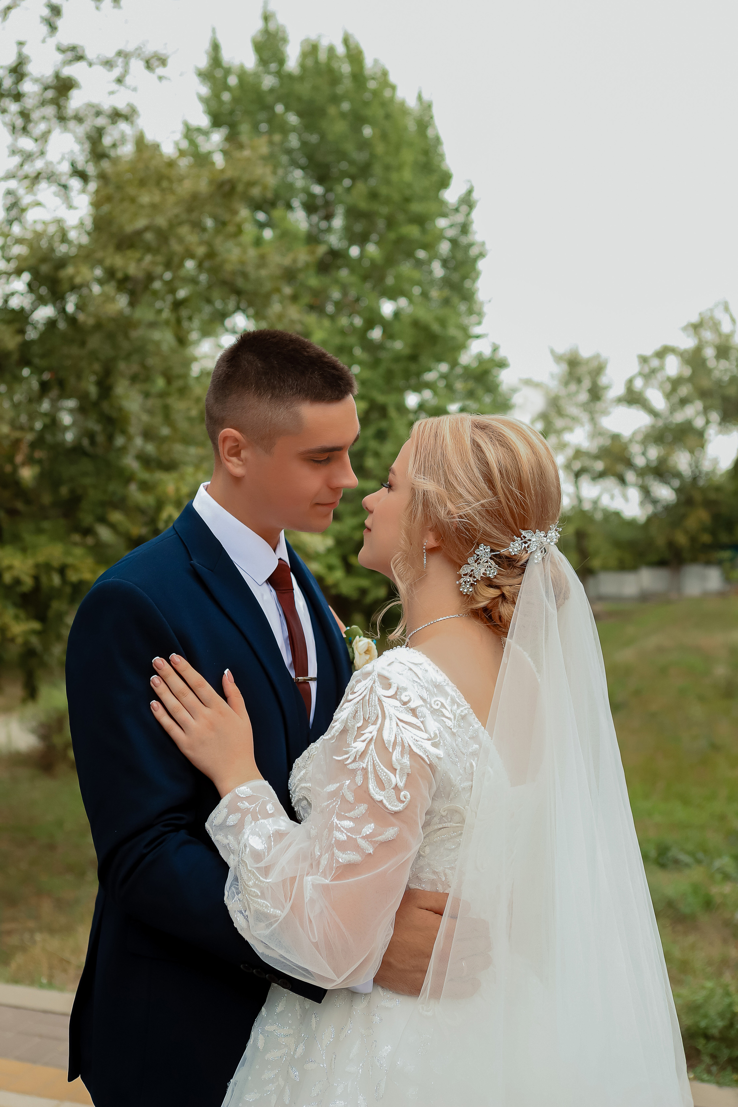 Диана и Денис. Свадебный фотограф Евгения Фролова г. Каменск-Шахтинский, Донецк, Ростов