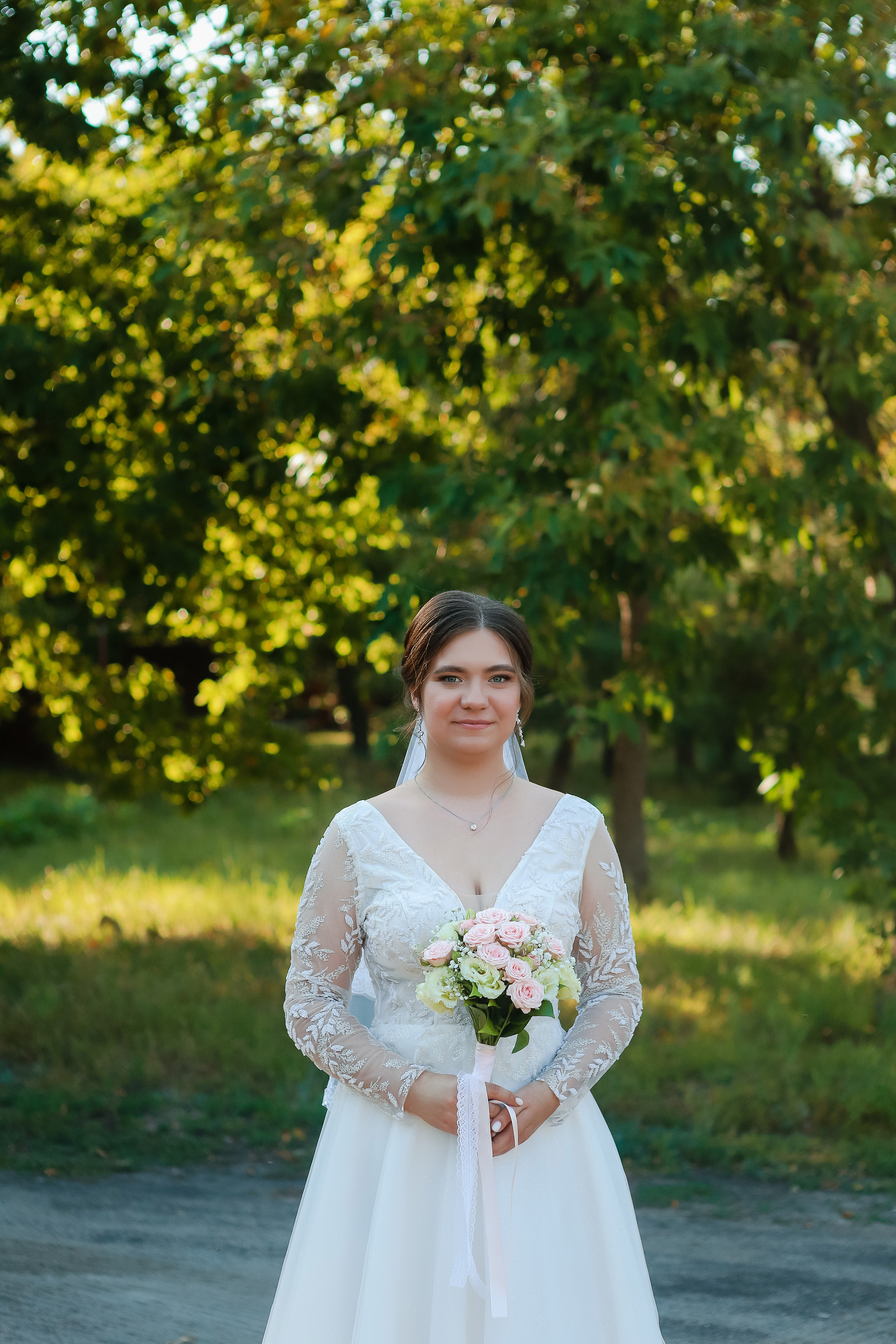 Дарья и Даниил. Свадебный фотограф Евгения Фролова г. Каменск-Шахтинский, Донецк, Ростов