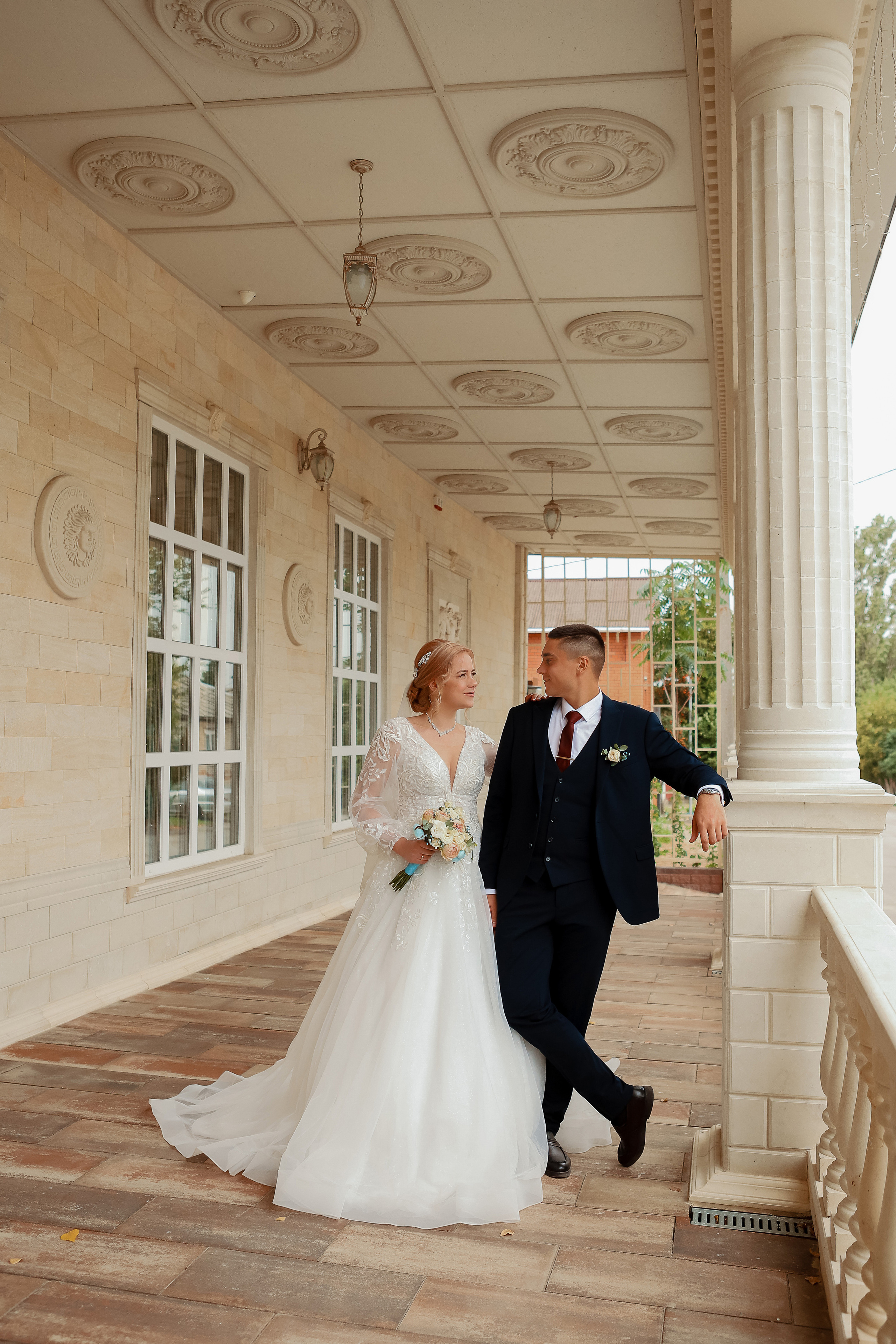 Диана и Денис. Свадебный фотограф Евгения Фролова г. Каменск-Шахтинский, Донецк, Ростов