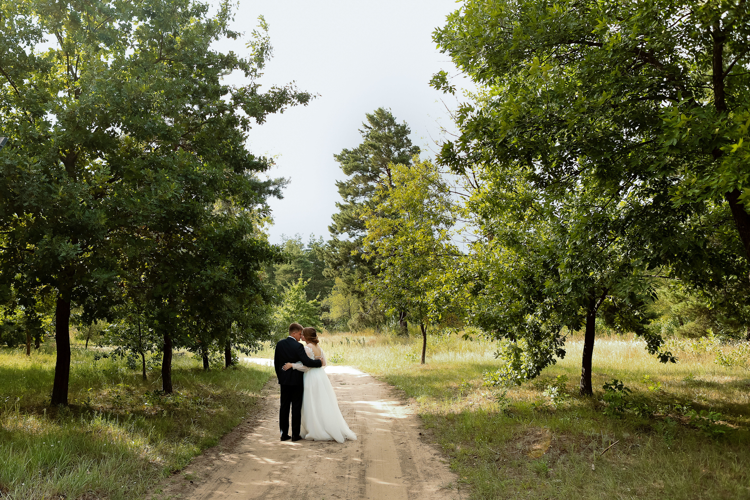 Евгения и Евгений. Свадебный фотограф Евгения Фролова г. Каменск-Шахтинский, Донецк, Ростов