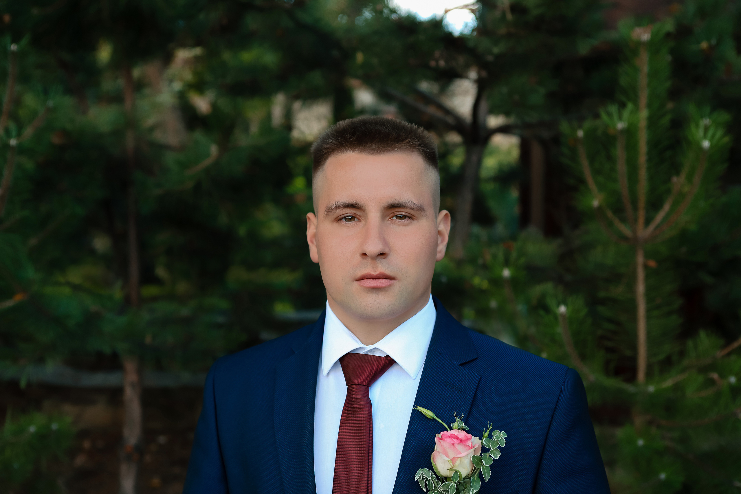 Екатерина и Денис. Свадебный фотограф Евгения Фролова г. Каменск-Шахтинский, Донецк, Ростов