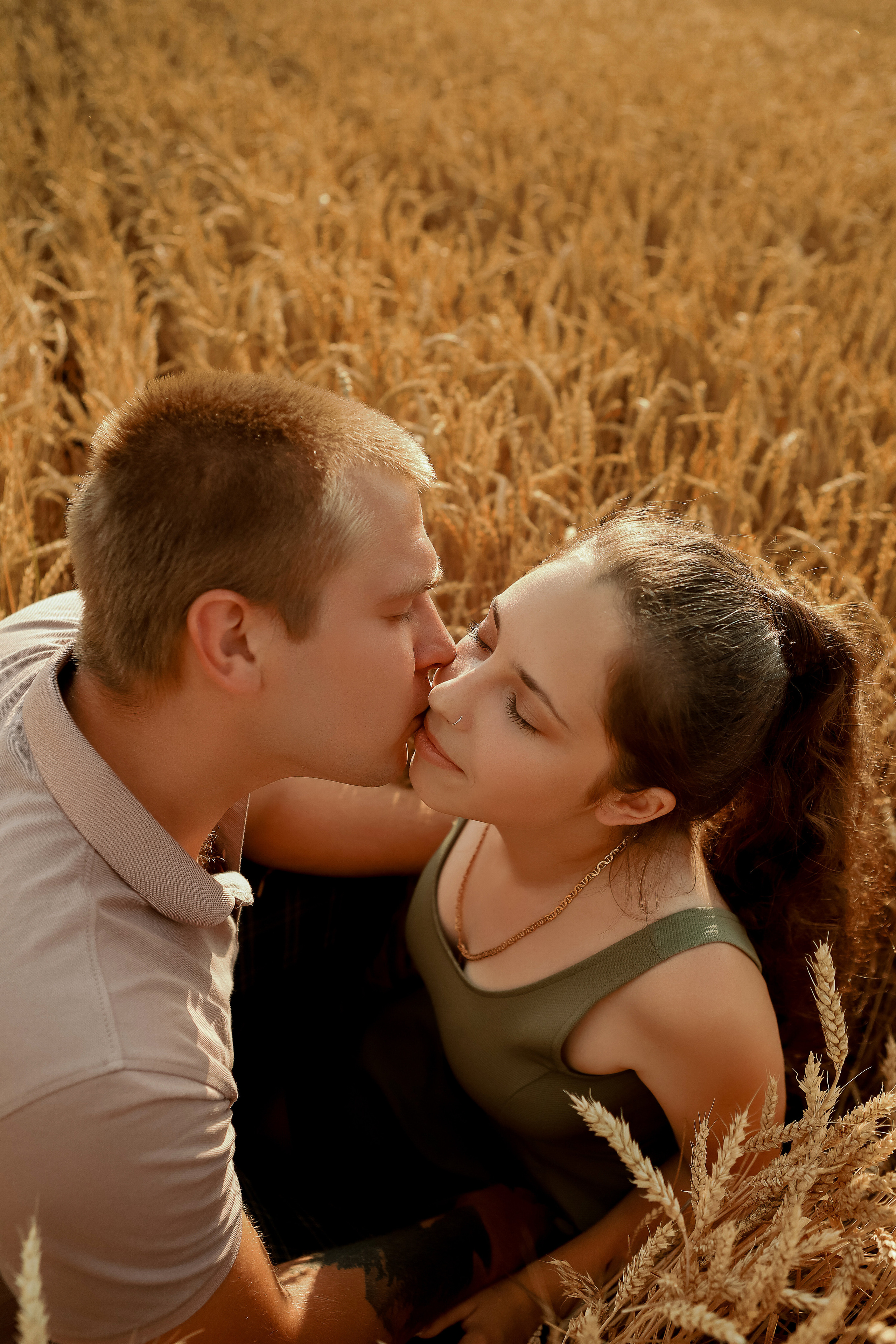 Владимир и Виолетта. Свадебный фотограф Евгения Фролова г. Каменск-Шахтинский, Донецк, Ростов