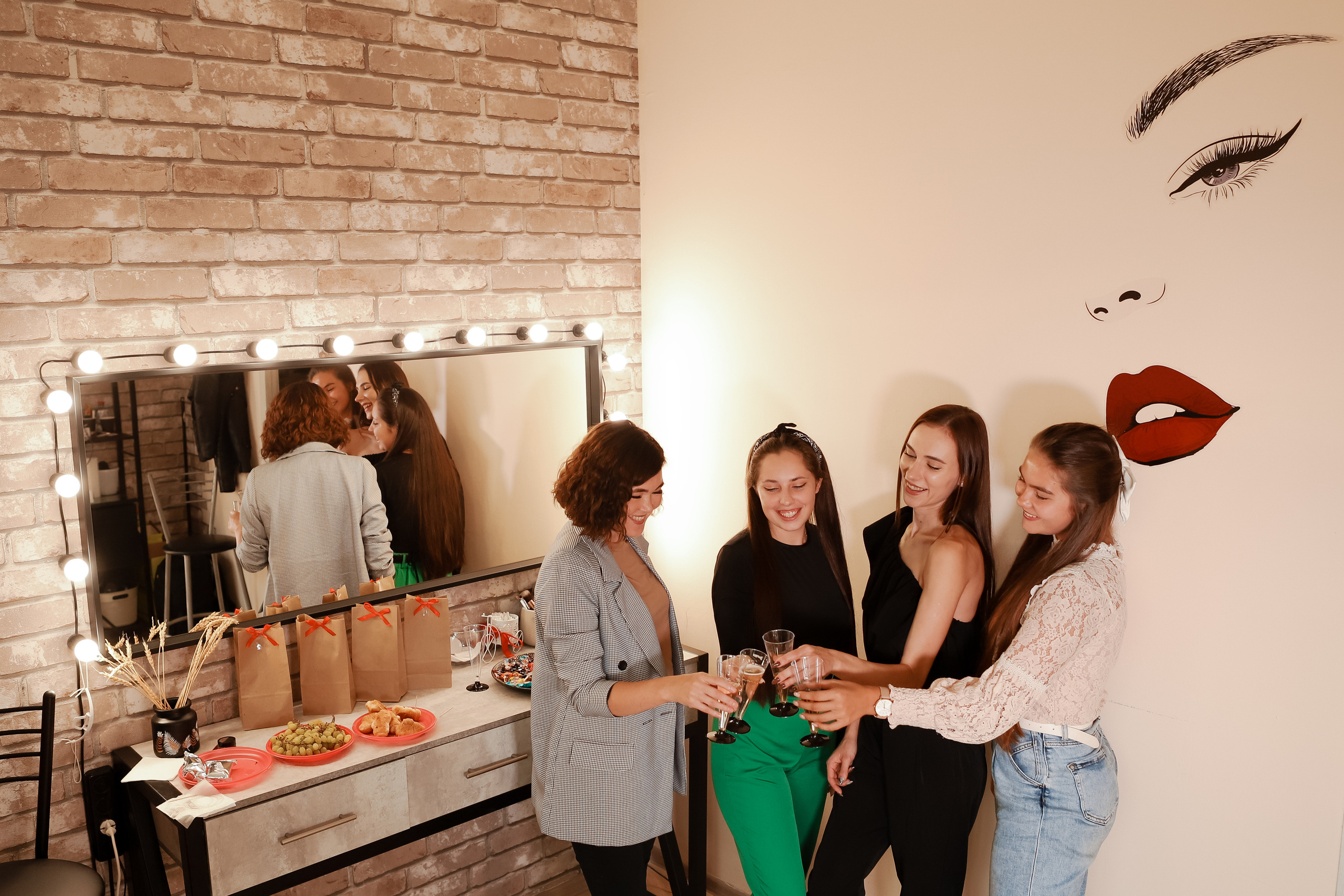 Бьюти Встреча. Свадебный фотограф Евгения Фролова г. Каменск-Шахтинский, Донецк, Ростов