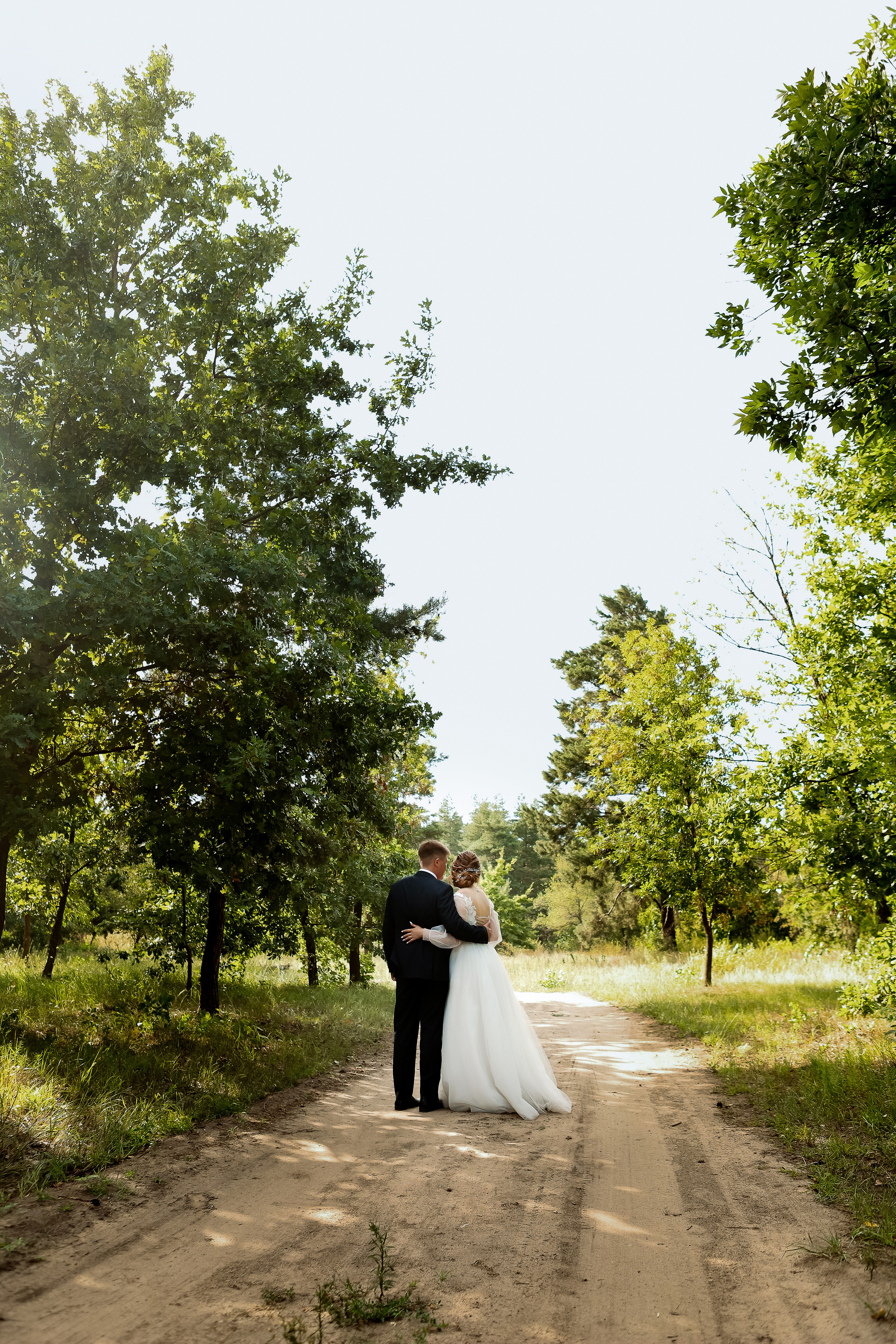 Евгения и Евгений. Свадебный фотограф Евгения Фролова г. Каменск-Шахтинский, Донецк, Ростов