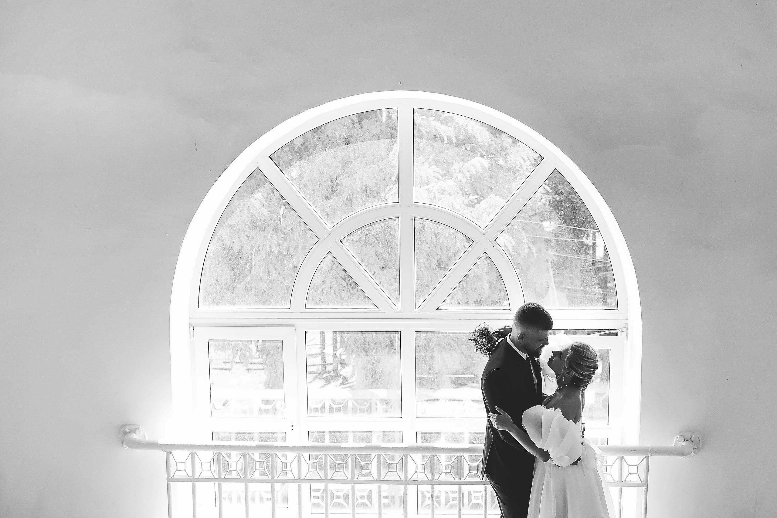 Анна и Михаил. Свадебный фотограф Евгения Фролова г. Каменск-Шахтинский, Донецк, Ростов