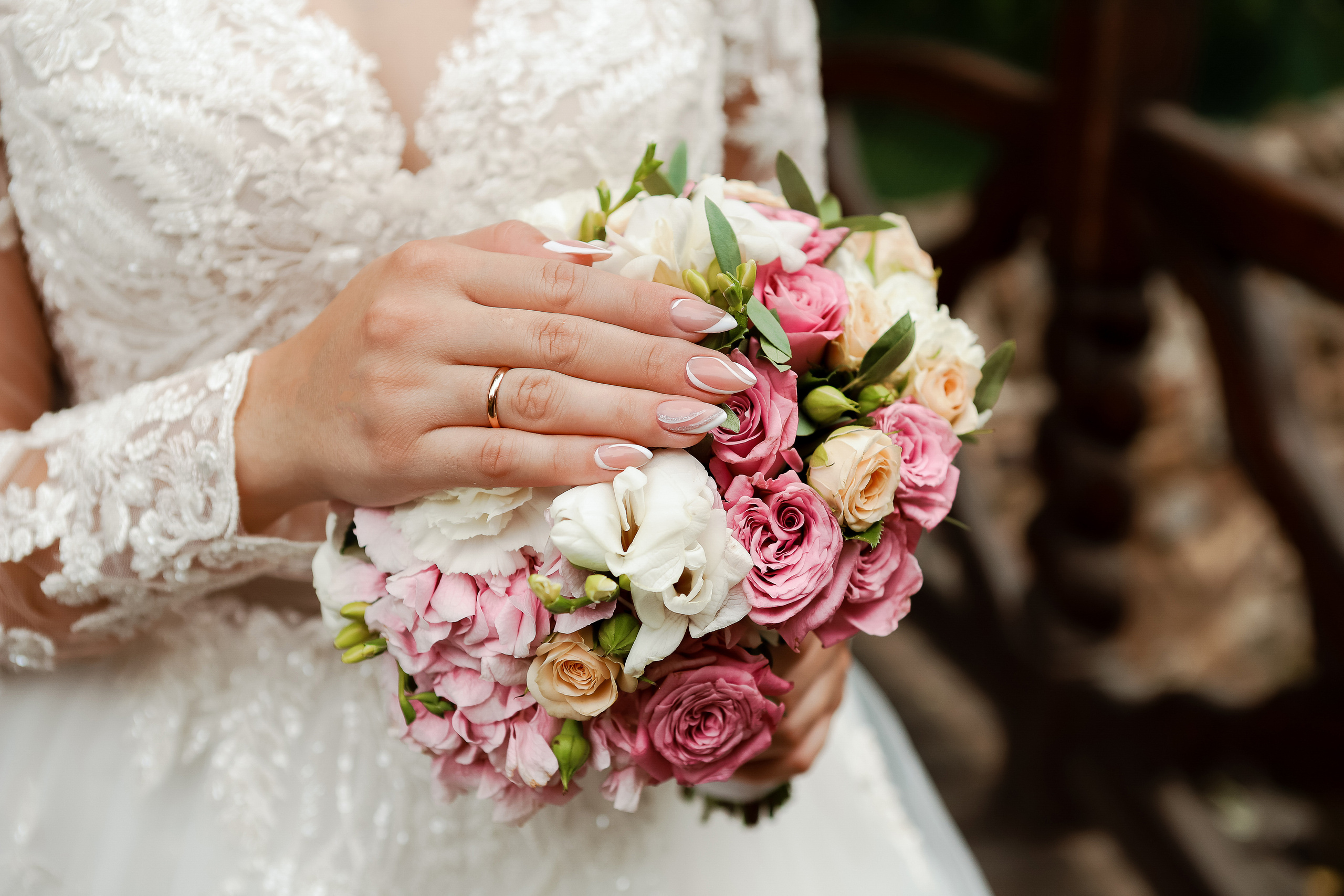 Владимир и Виолетта. Свадебный фотограф Евгения Фролова г. Каменск-Шахтинский, Донецк, Ростов