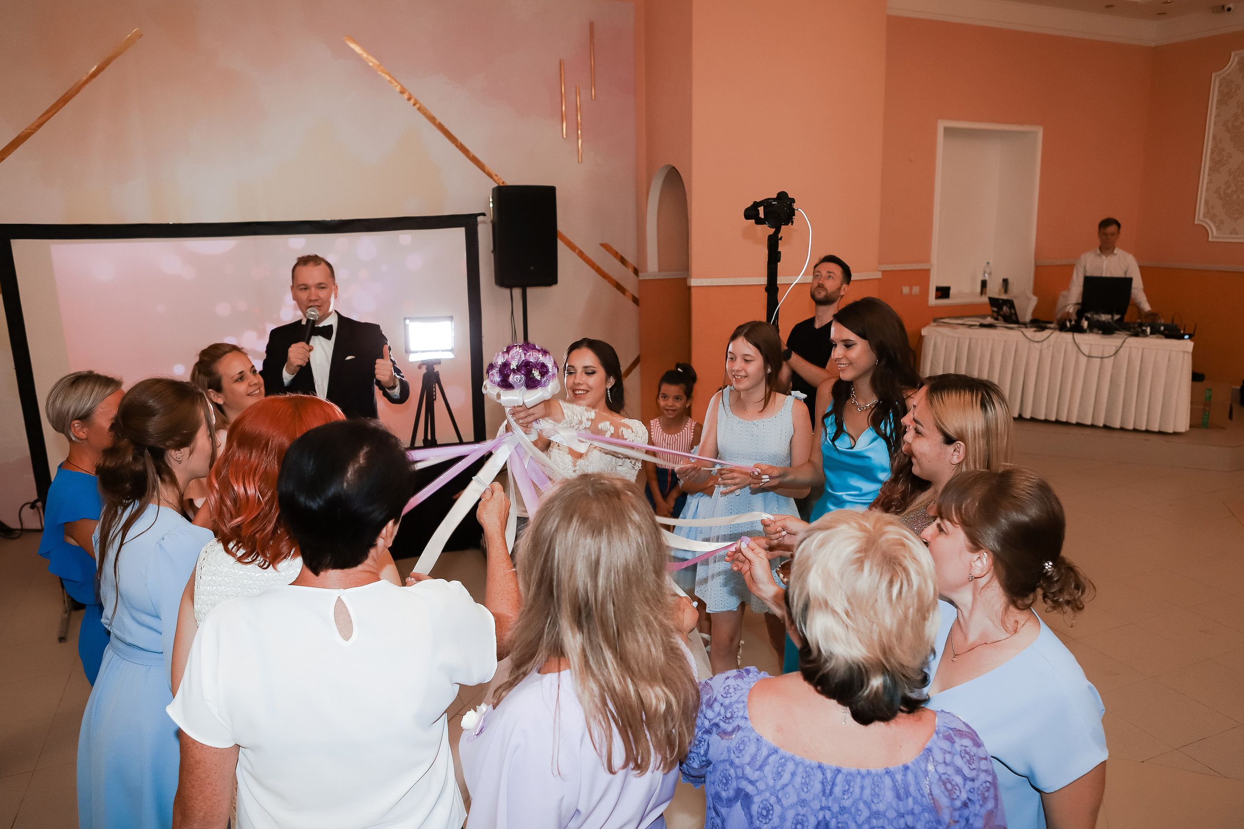 Владимир и Виолетта. Свадебный фотограф Евгения Фролова г. Каменск-Шахтинский, Донецк, Ростов