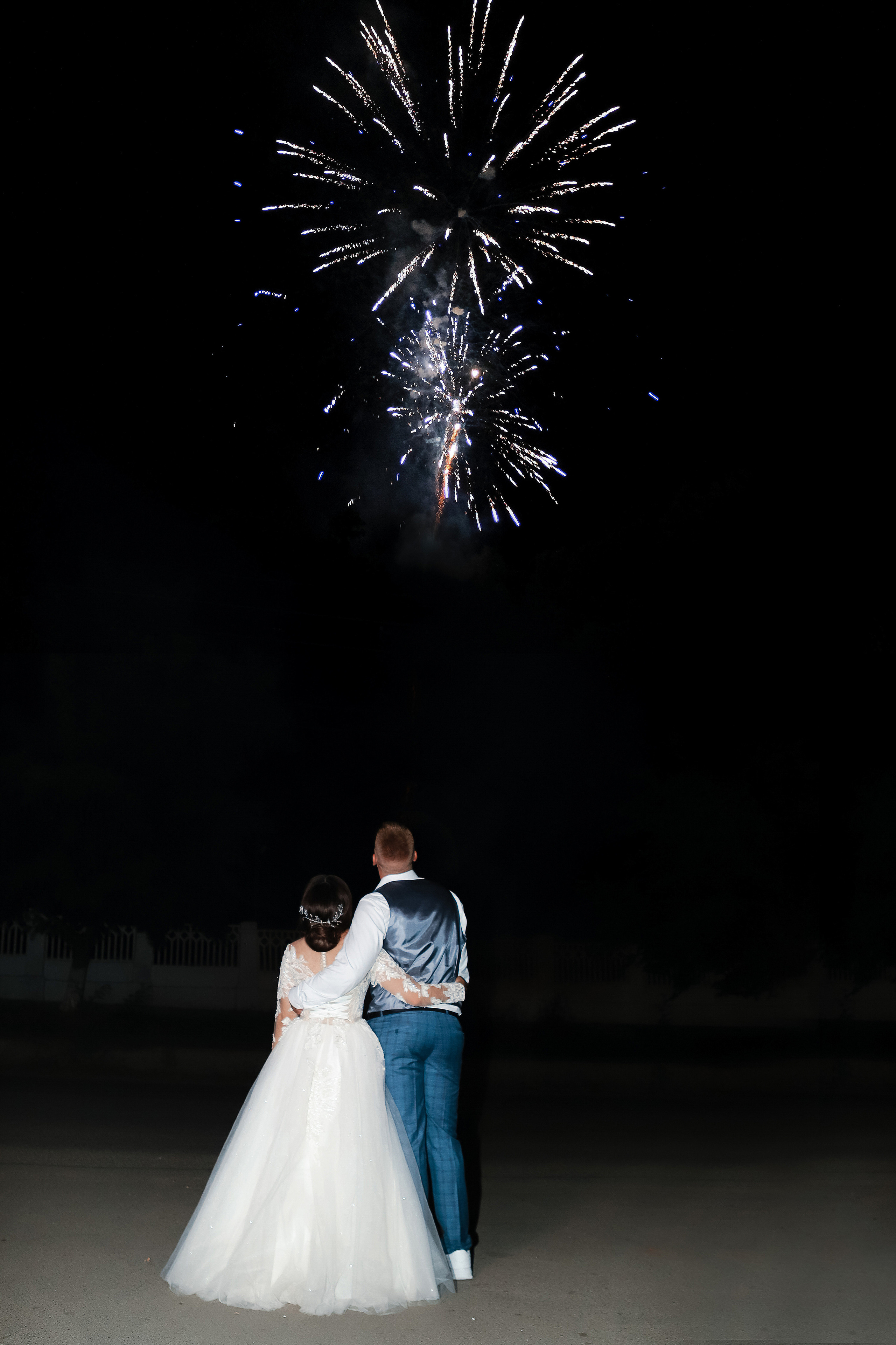 Владимир и Виолетта. Свадебный фотограф Евгения Фролова г. Каменск-Шахтинский, Донецк, Ростов