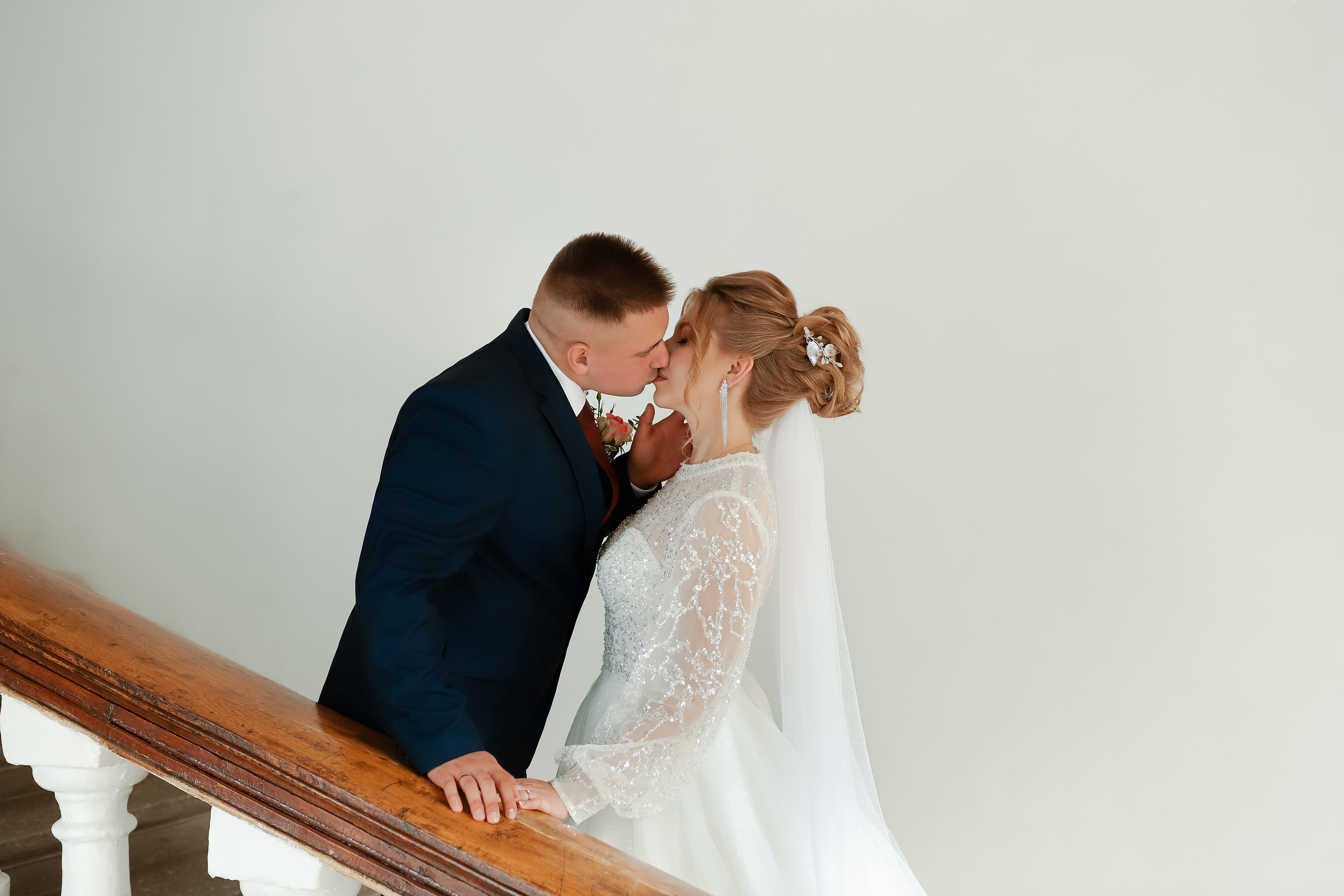 Екатерина и Денис. Свадебный фотограф Евгения Фролова г. Каменск-Шахтинский, Донецк, Ростов