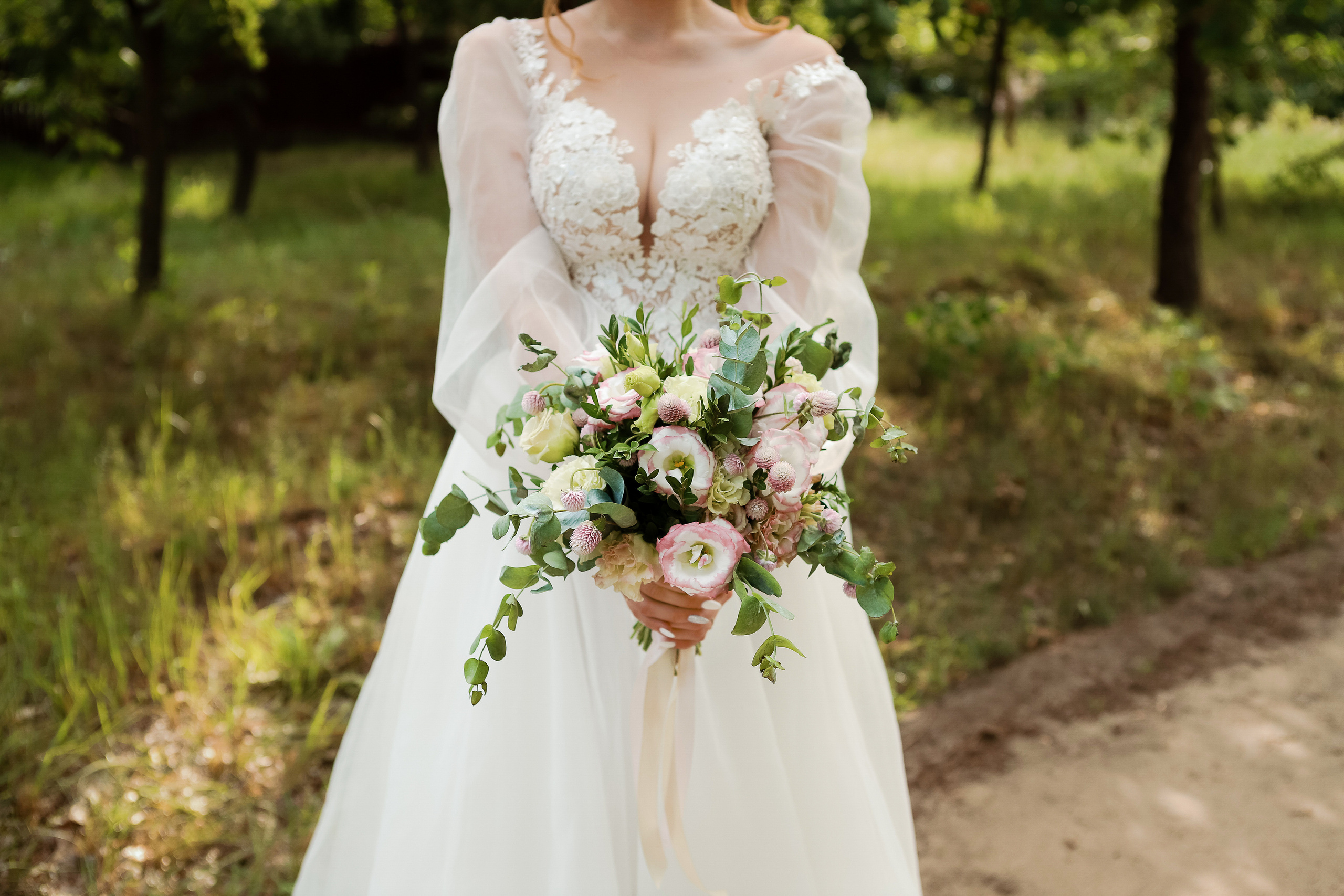 Евгения и Евгений. Свадебный фотограф Евгения Фролова г. Каменск-Шахтинский, Донецк, Ростов