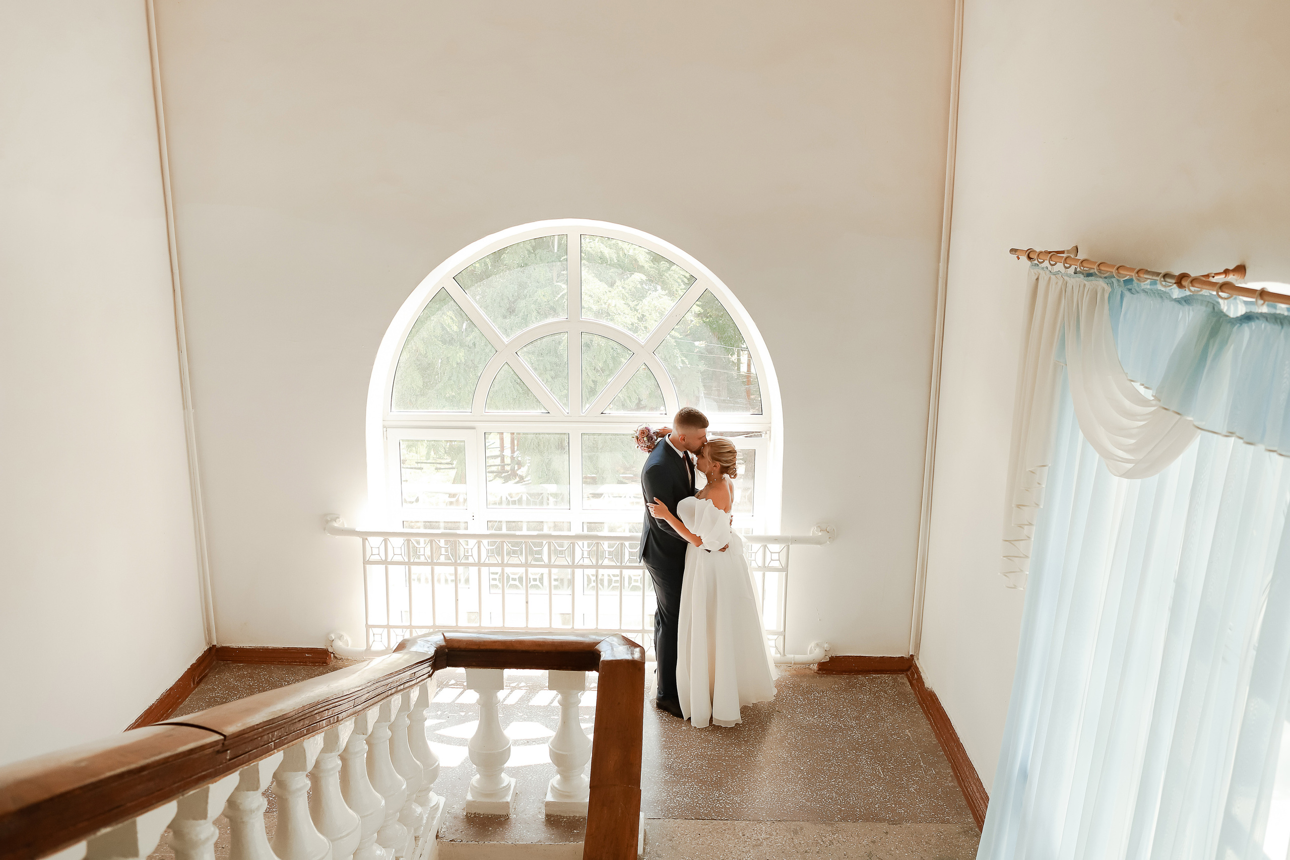 Анна и Михаил. Свадебный фотограф Евгения Фролова г. Каменск-Шахтинский, Донецк, Ростов