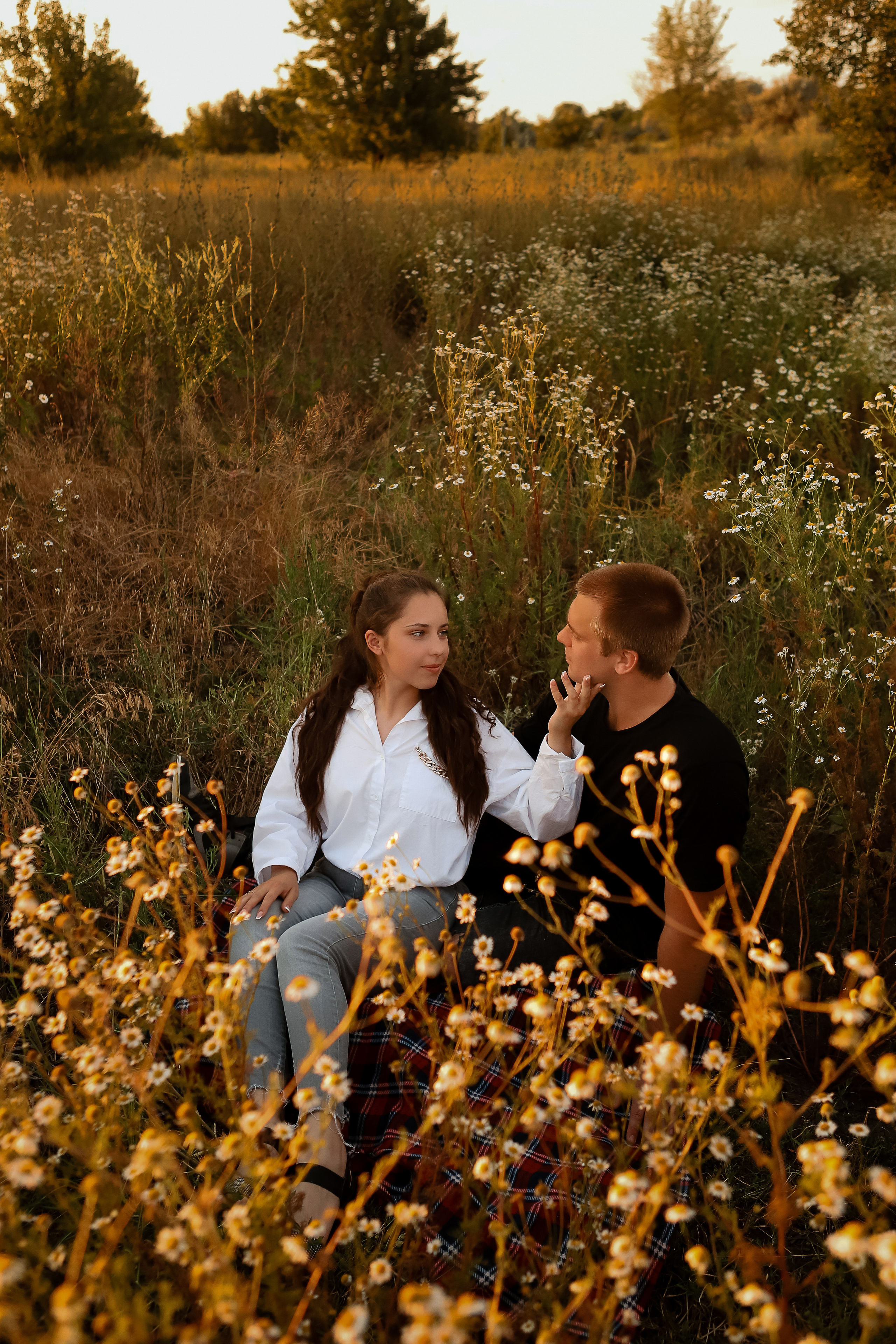 Владимир и Виолетта. Свадебный фотограф Евгения Фролова г. Каменск-Шахтинский, Донецк, Ростов