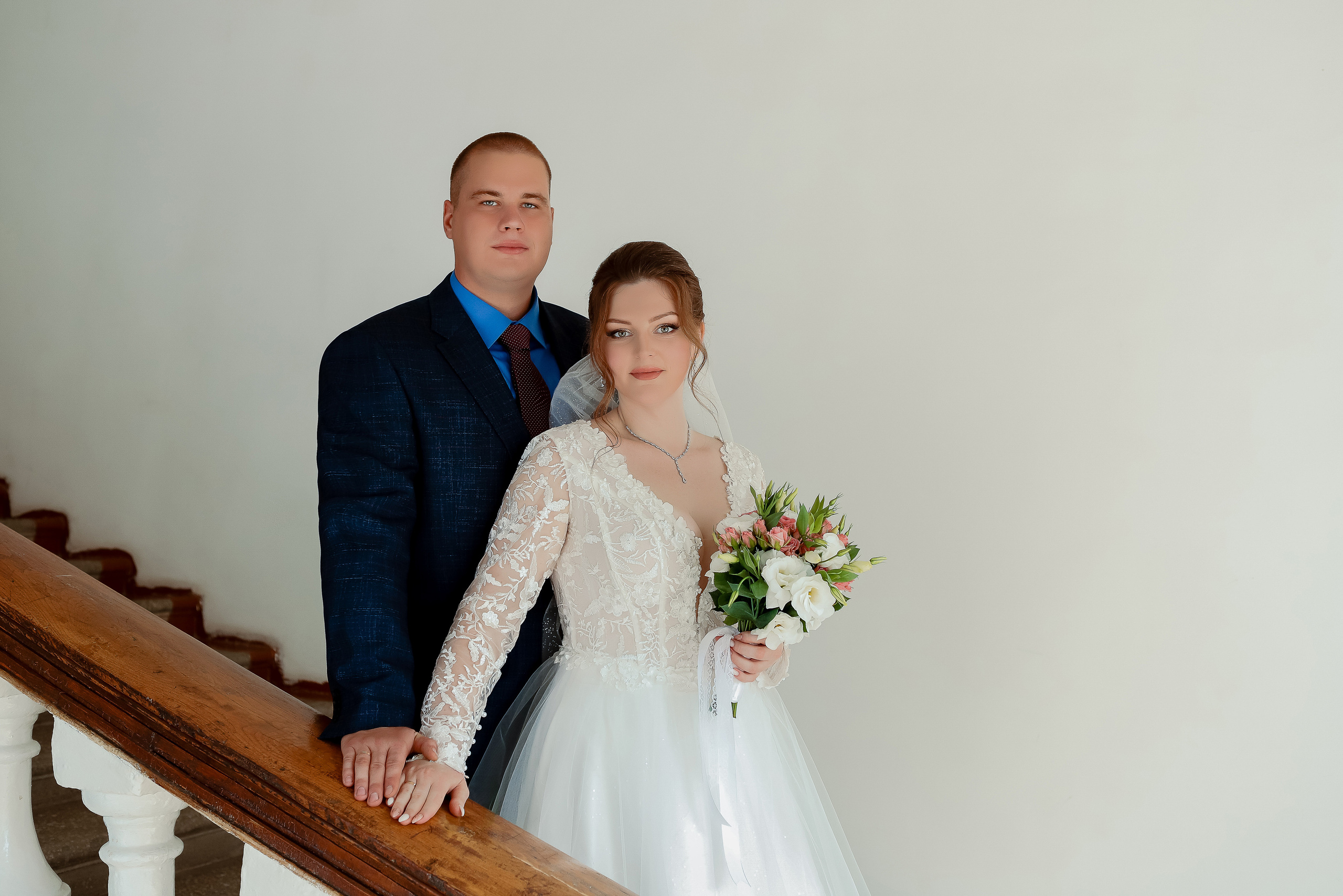 Маргарита и Владимир. Свадебный фотограф Евгения Фролова г. Каменск-Шахтинский, Донецк, Ростов