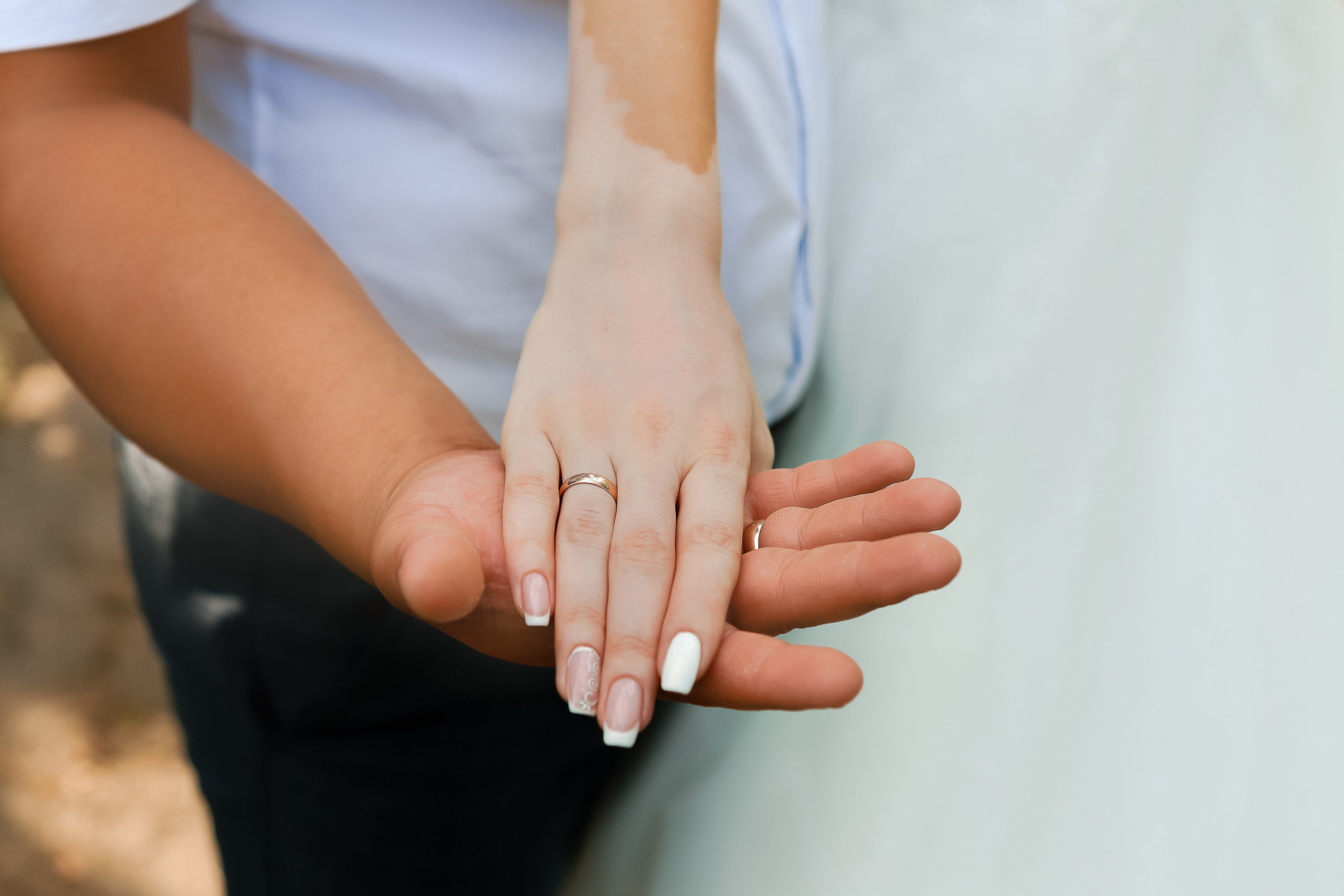 Яна и Андрей. Свадебный фотограф Евгения Фролова г. Каменск-Шахтинский, Донецк, Ростов