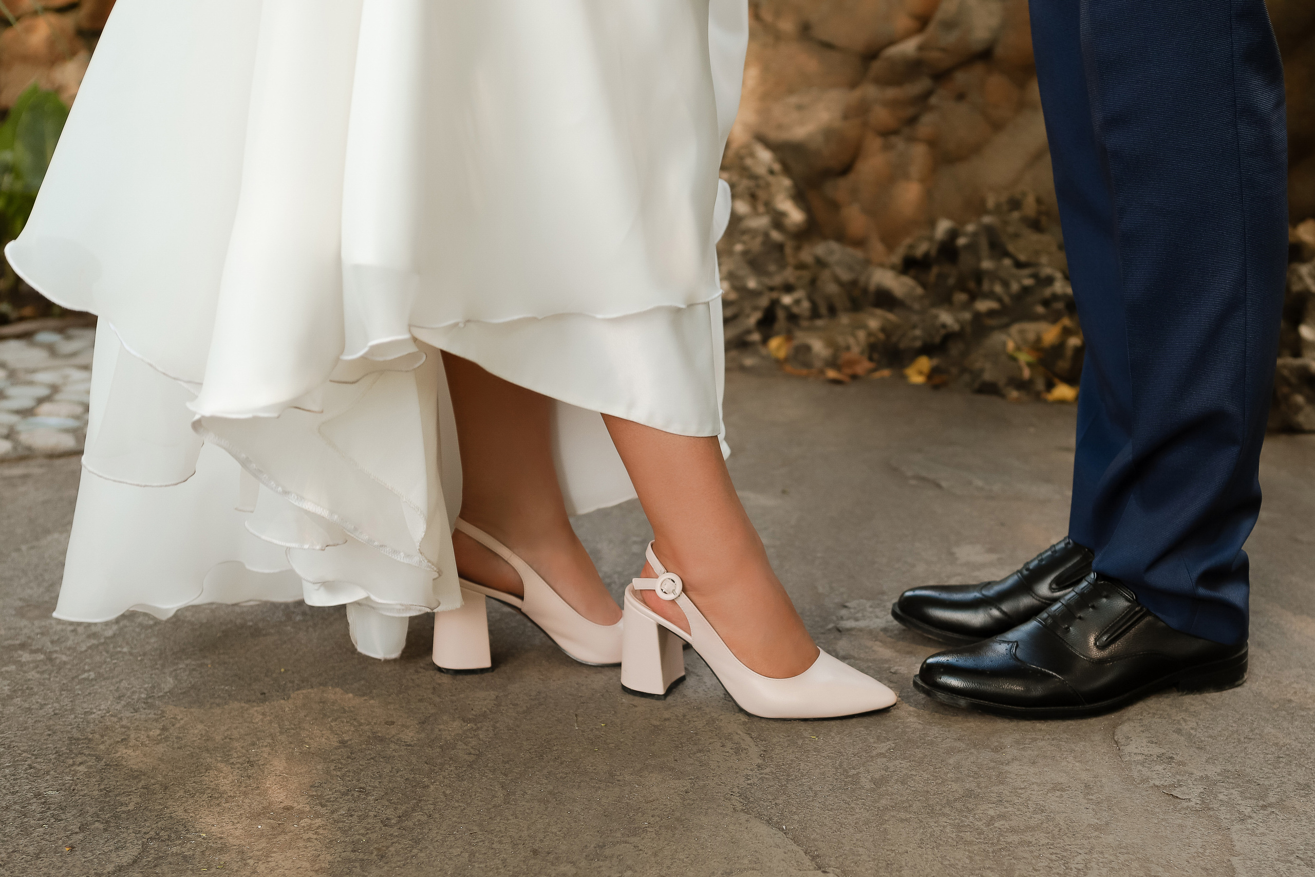 Анна и Михаил. Свадебный фотограф Евгения Фролова г. Каменск-Шахтинский, Донецк, Ростов