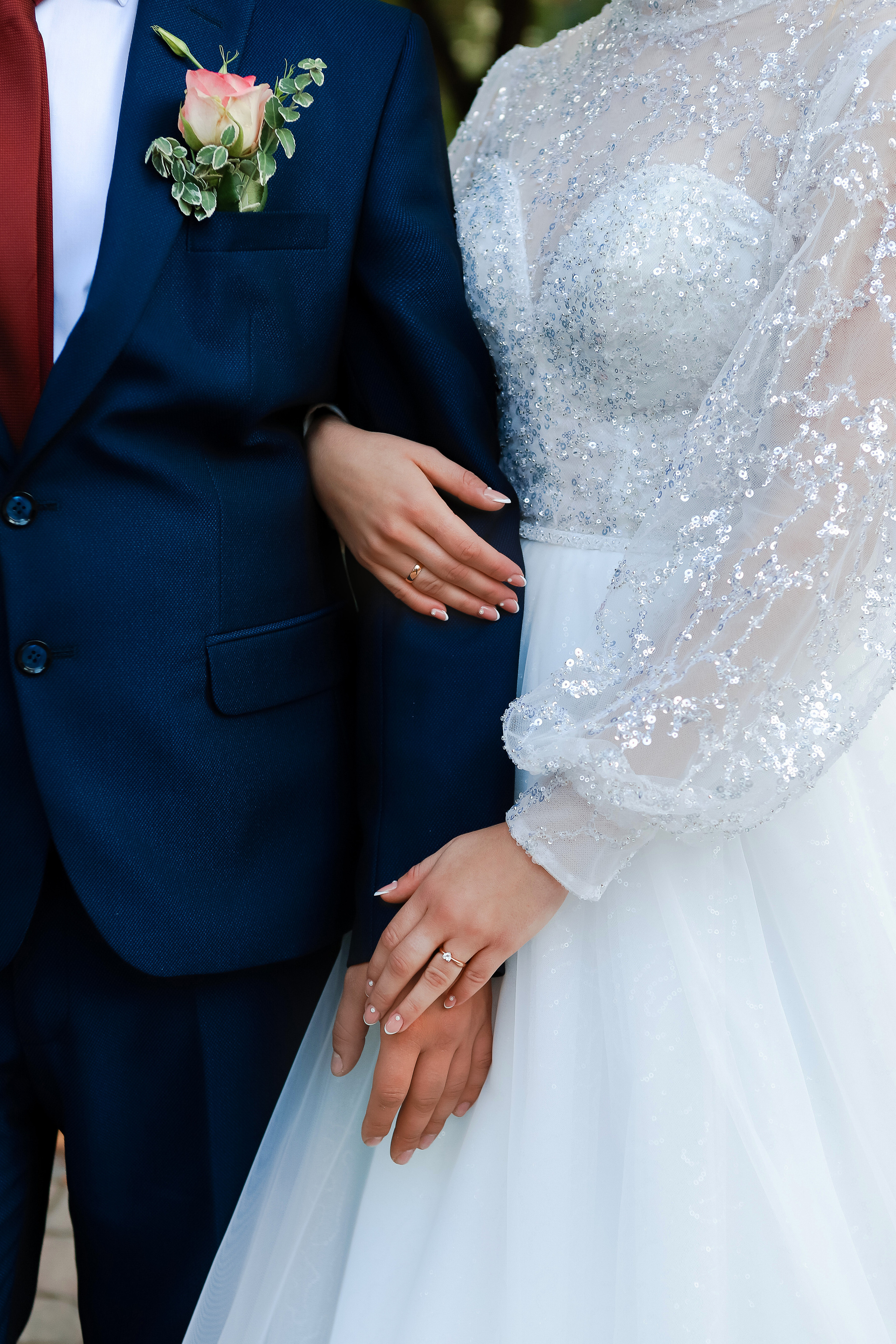 Екатерина и Денис. Свадебный фотограф Евгения Фролова г. Каменск-Шахтинский, Донецк, Ростов