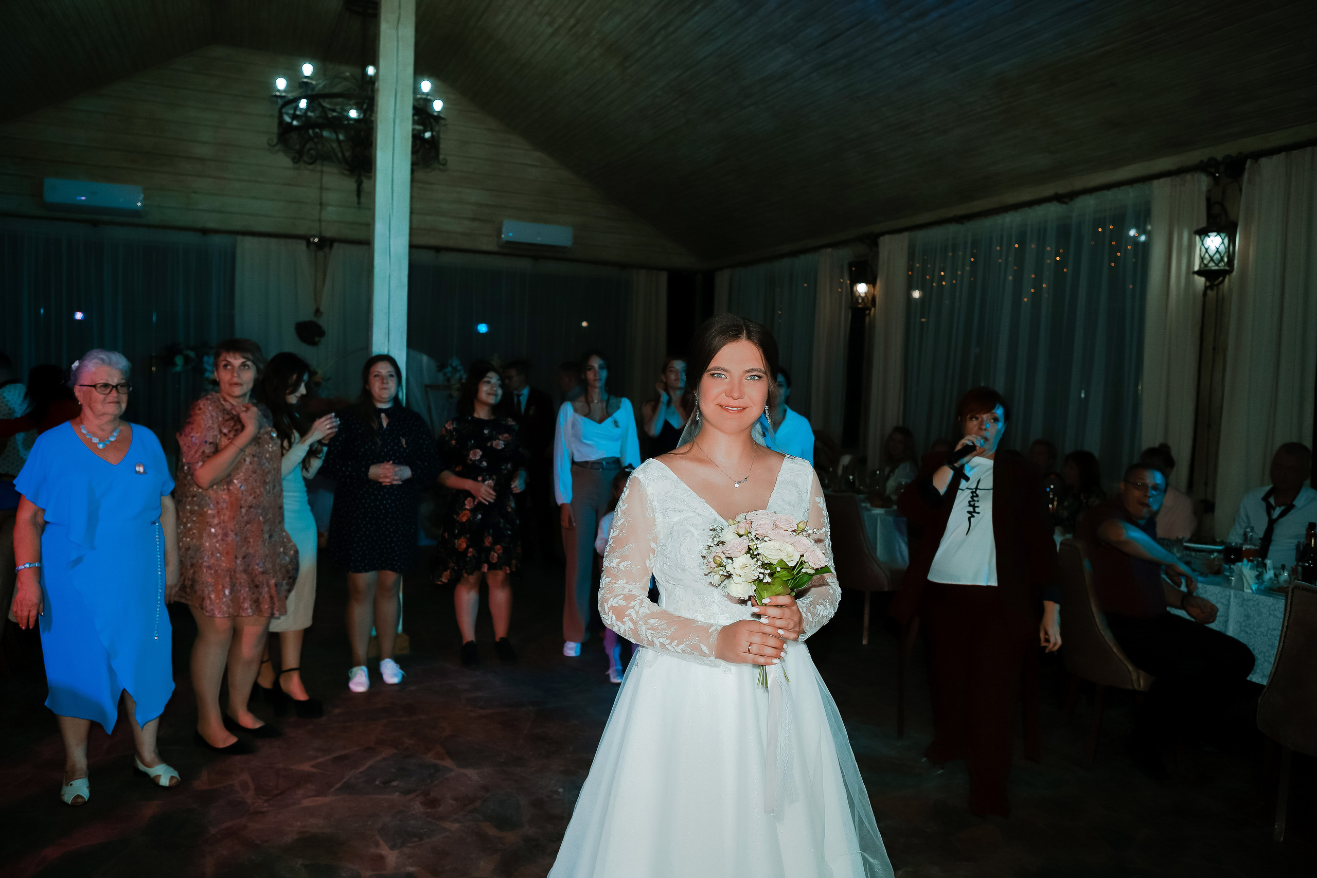 Дарья и Даниил. Свадебный фотограф Евгения Фролова г. Каменск-Шахтинский, Донецк, Ростов