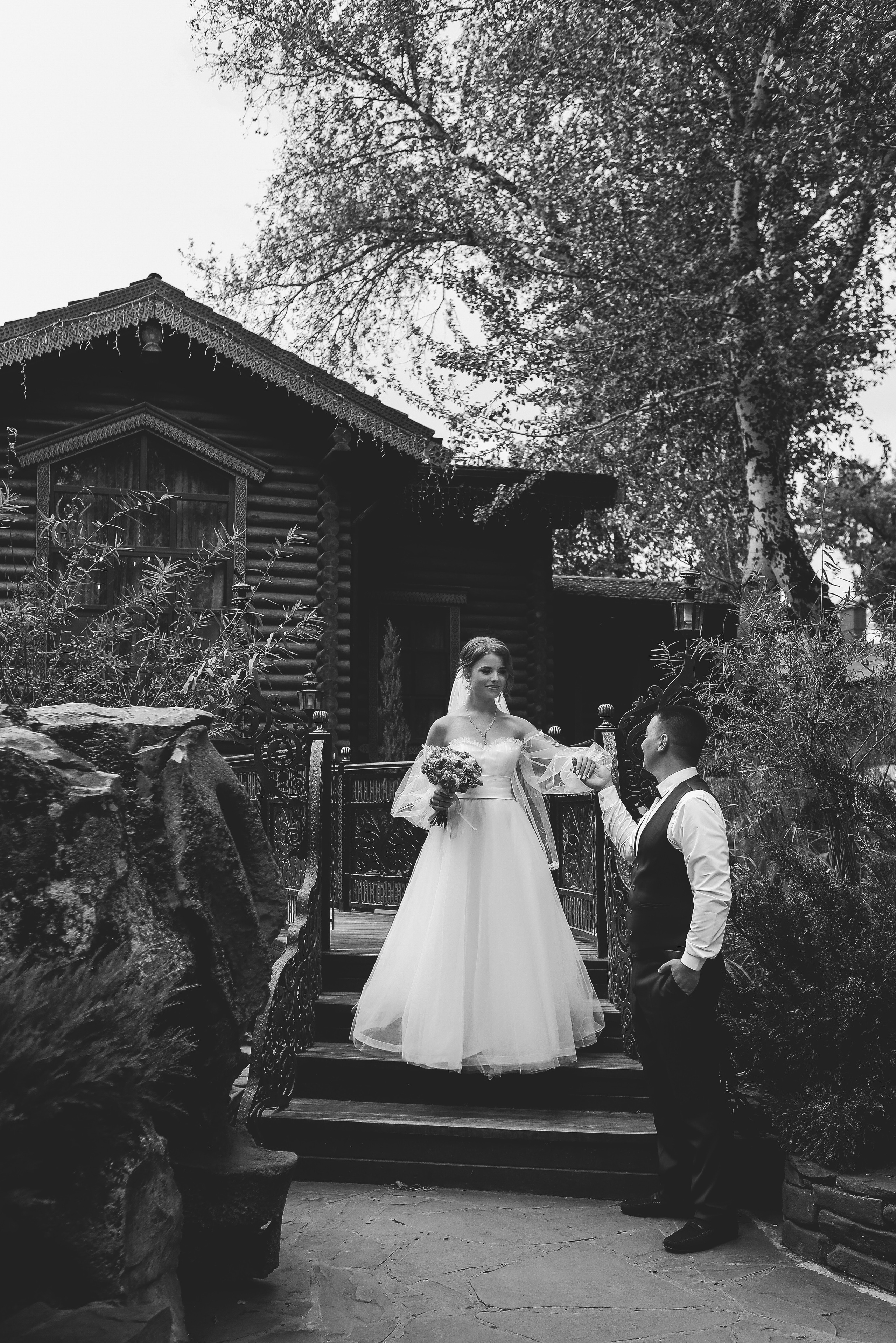 Антон и Дарья. Свадебный фотограф Евгения Фролова г. Каменск-Шахтинский, Донецк, Ростов