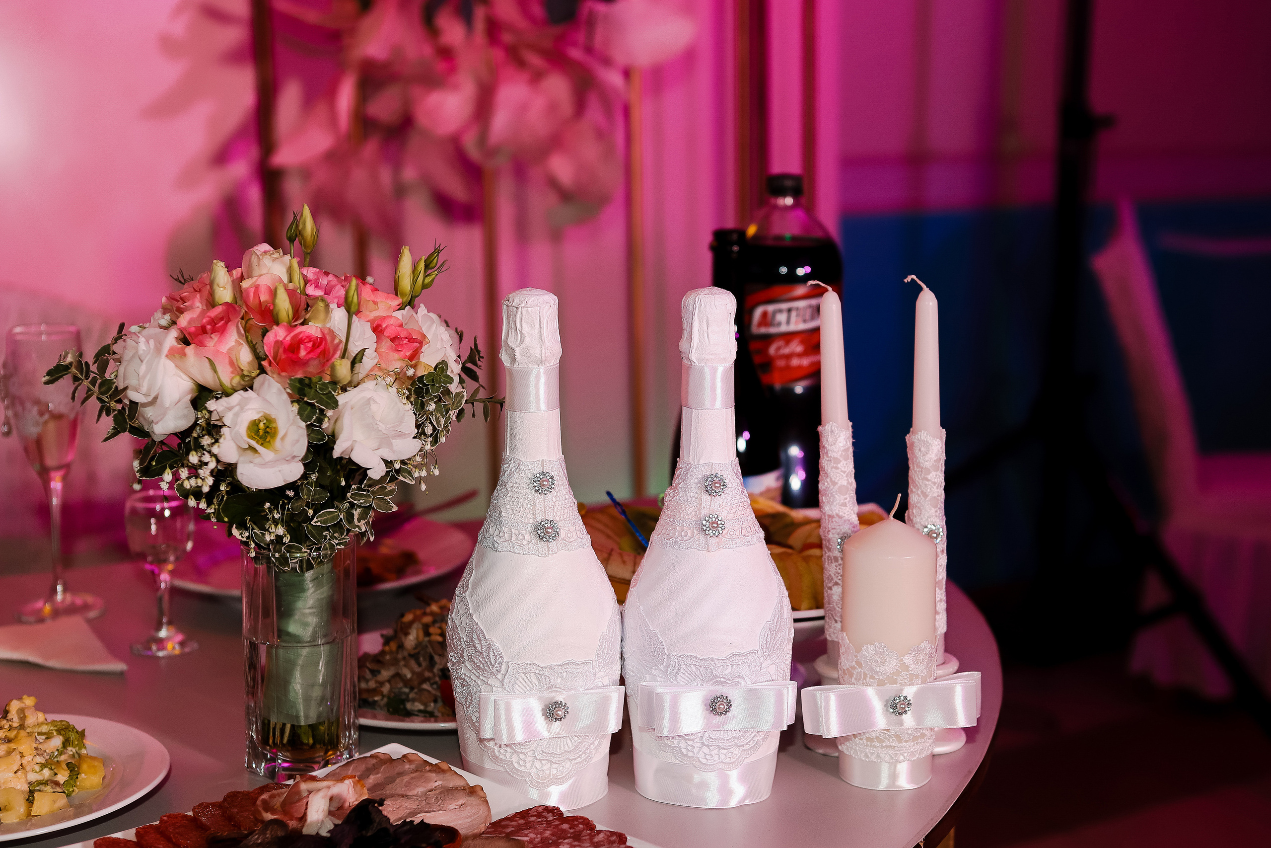 Екатерина и Денис. Свадебный фотограф Евгения Фролова г. Каменск-Шахтинский, Донецк, Ростов