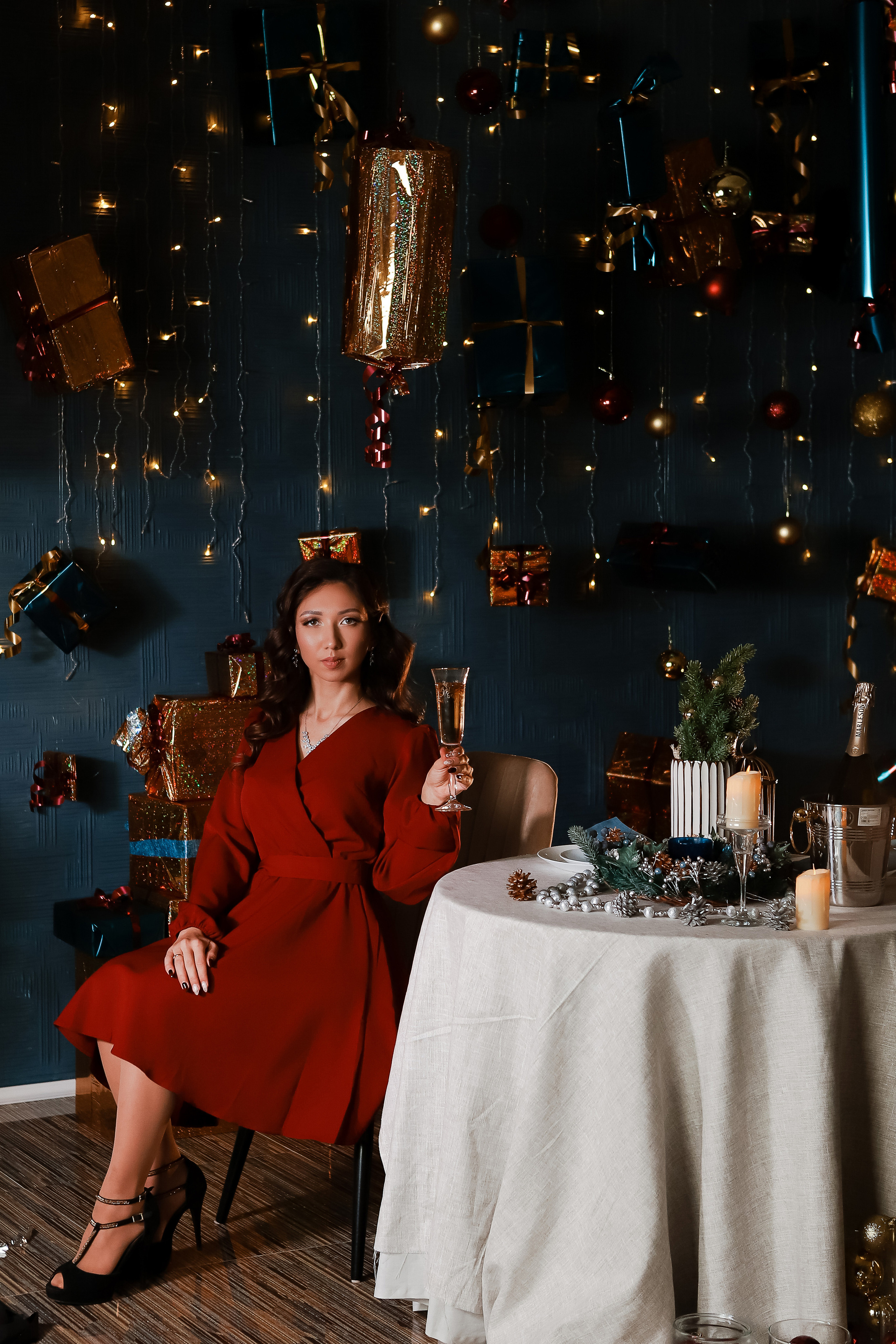 Карина. Свадебный фотограф Евгения Фролова г. Каменск-Шахтинский, Донецк, Ростов