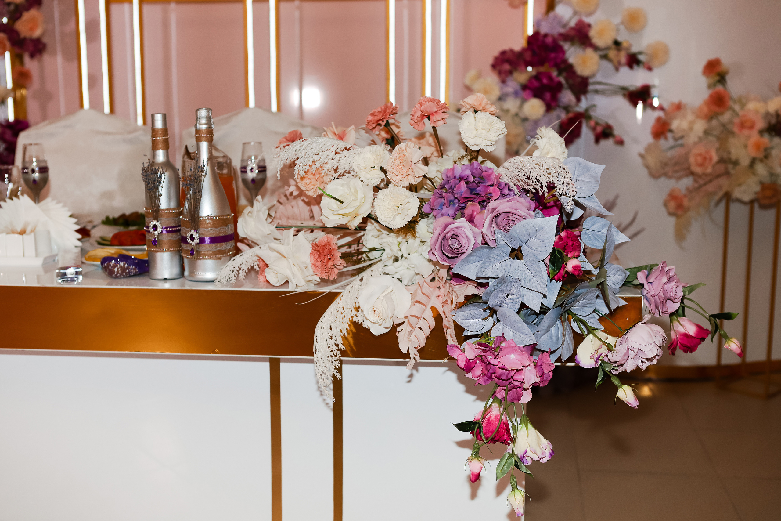 Владимир и Виолетта. Свадебный фотограф Евгения Фролова г. Каменск-Шахтинский, Донецк, Ростов