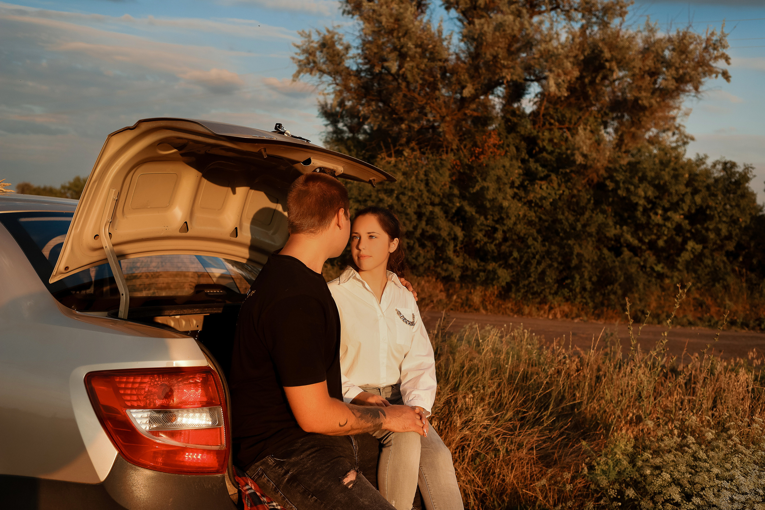 Владимир и Виолетта. Свадебный фотограф Евгения Фролова г. Каменск-Шахтинский, Донецк, Ростов