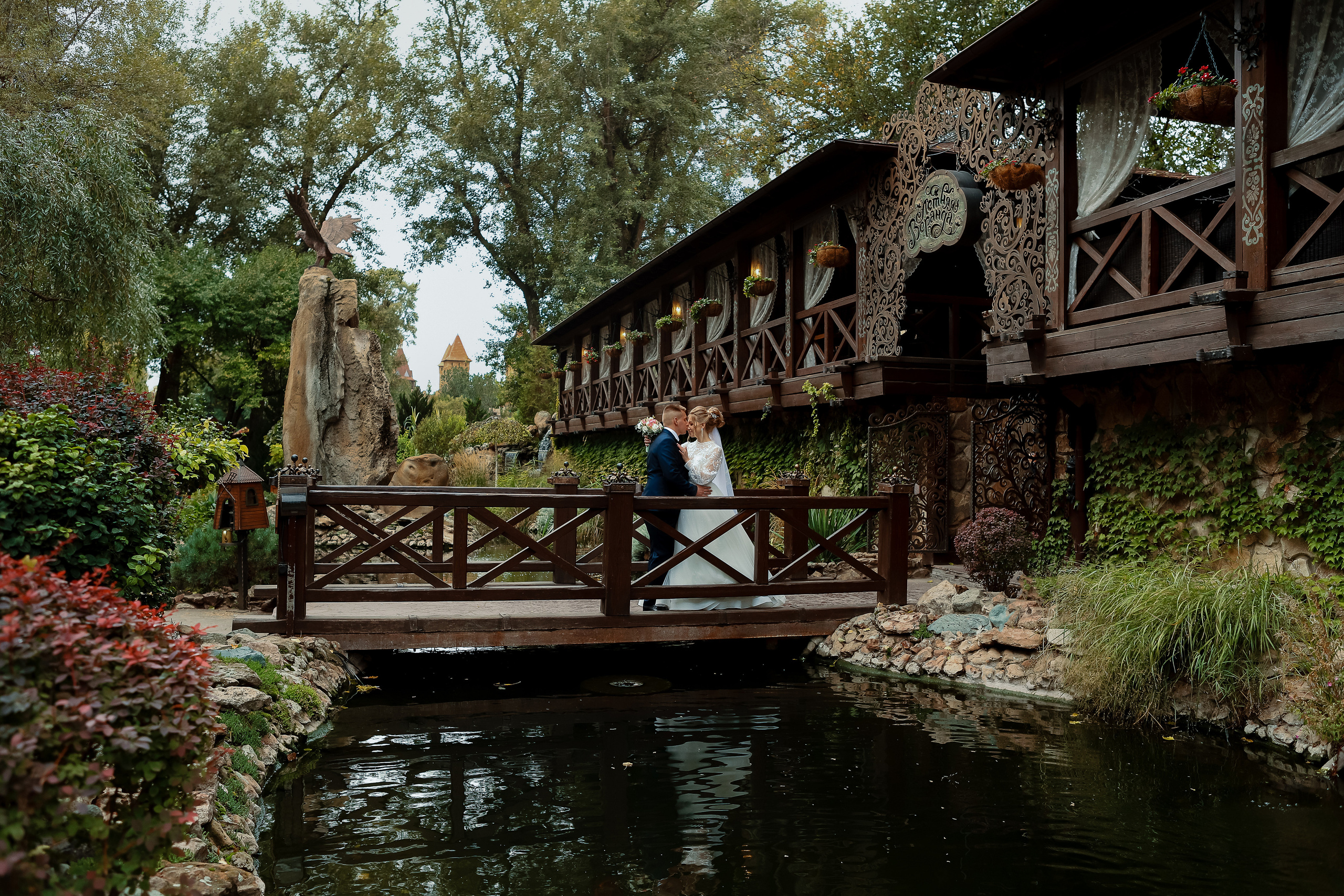 Екатерина и Денис. Свадебный фотограф Евгения Фролова г. Каменск-Шахтинский, Донецк, Ростов