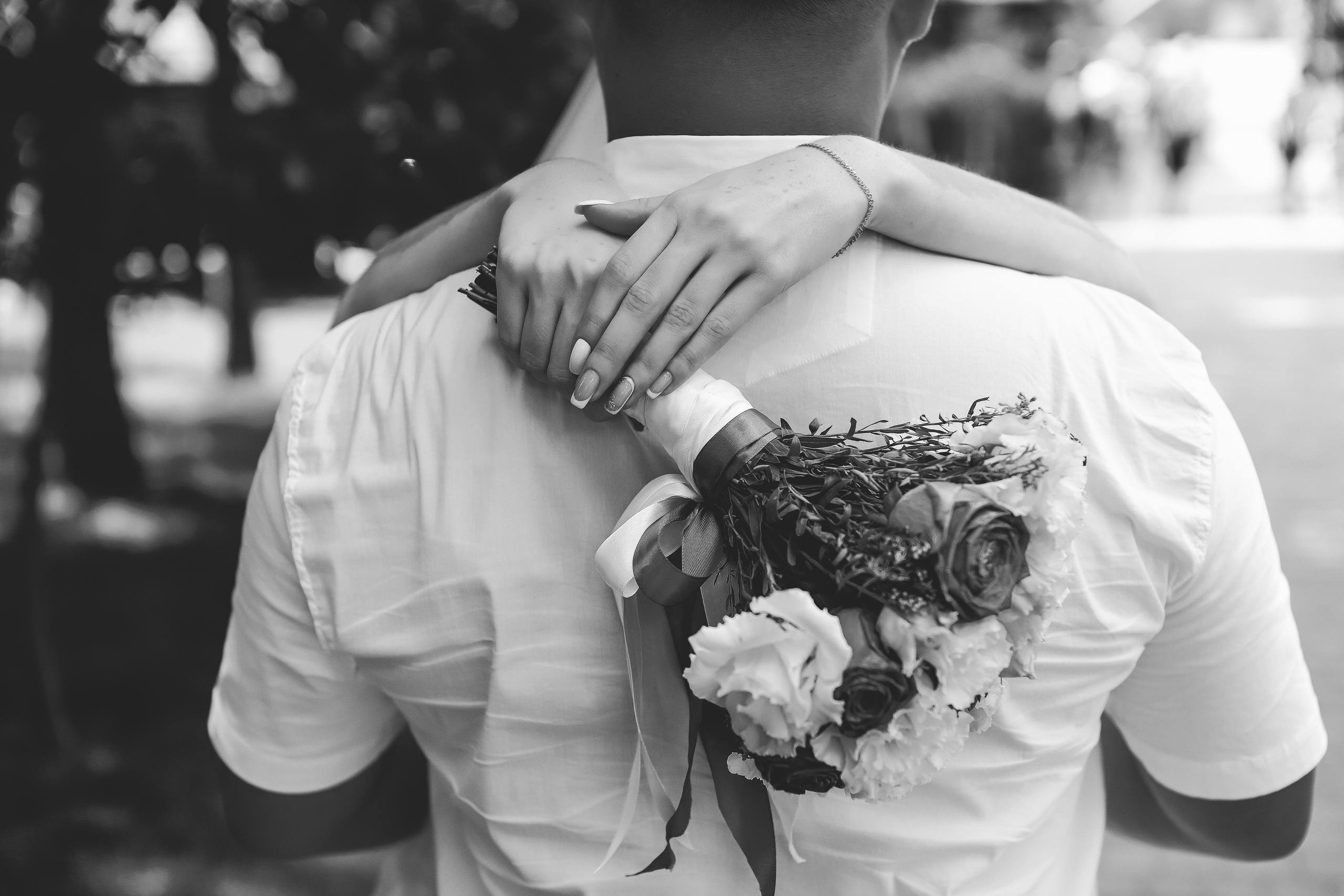 Яна и Андрей. Свадебный фотограф Евгения Фролова г. Каменск-Шахтинский, Донецк, Ростов