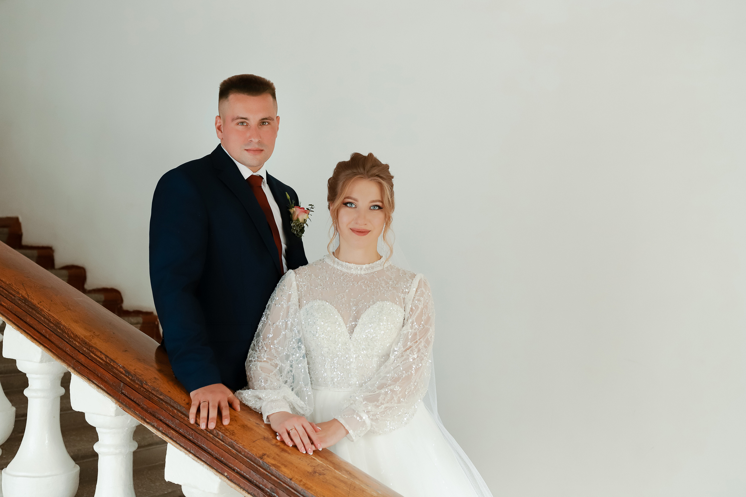 Екатерина и Денис. Свадебный фотограф Евгения Фролова г. Каменск-Шахтинский, Донецк, Ростов