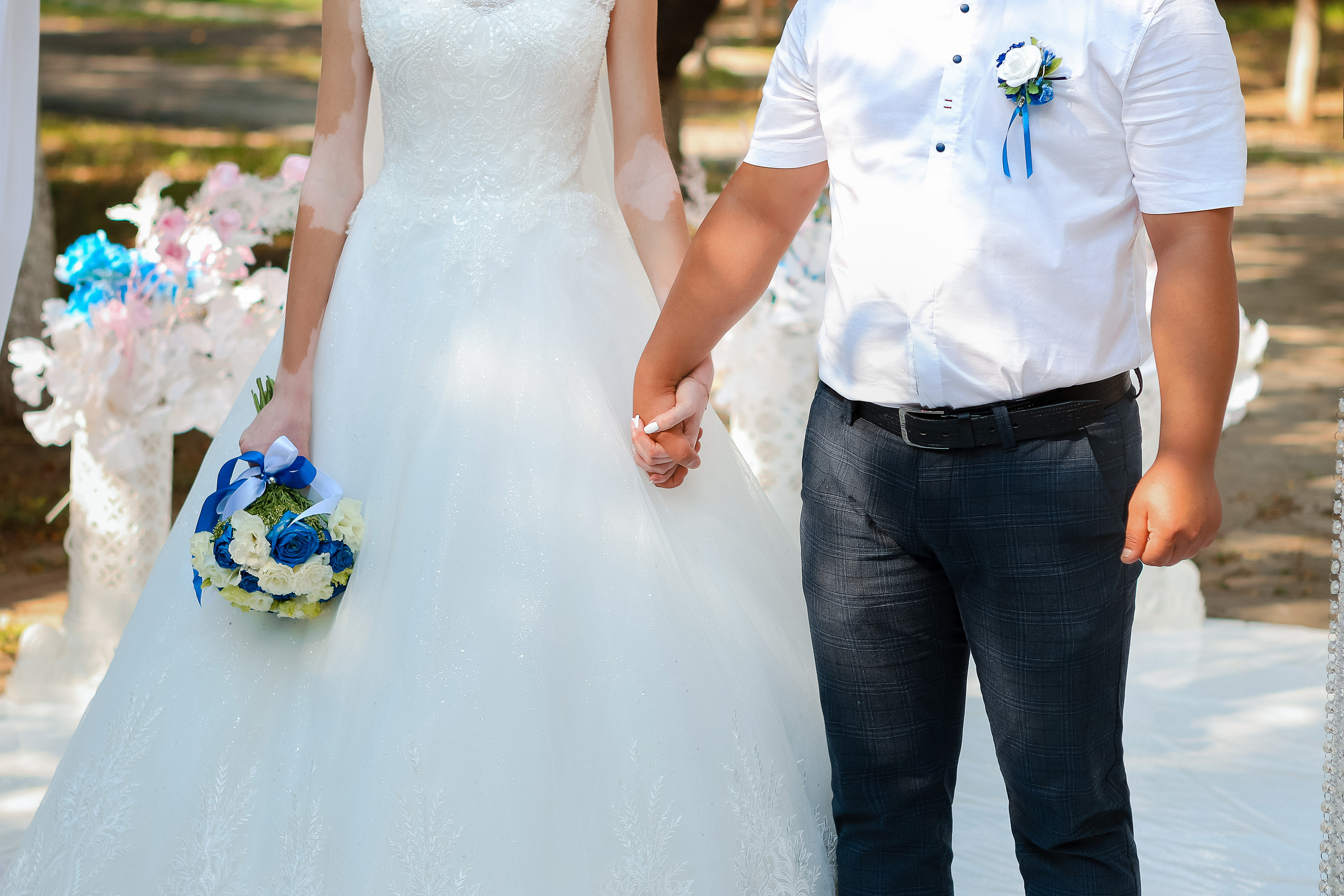 Яна и Андрей. Свадебный фотограф Евгения Фролова г. Каменск-Шахтинский, Донецк, Ростов