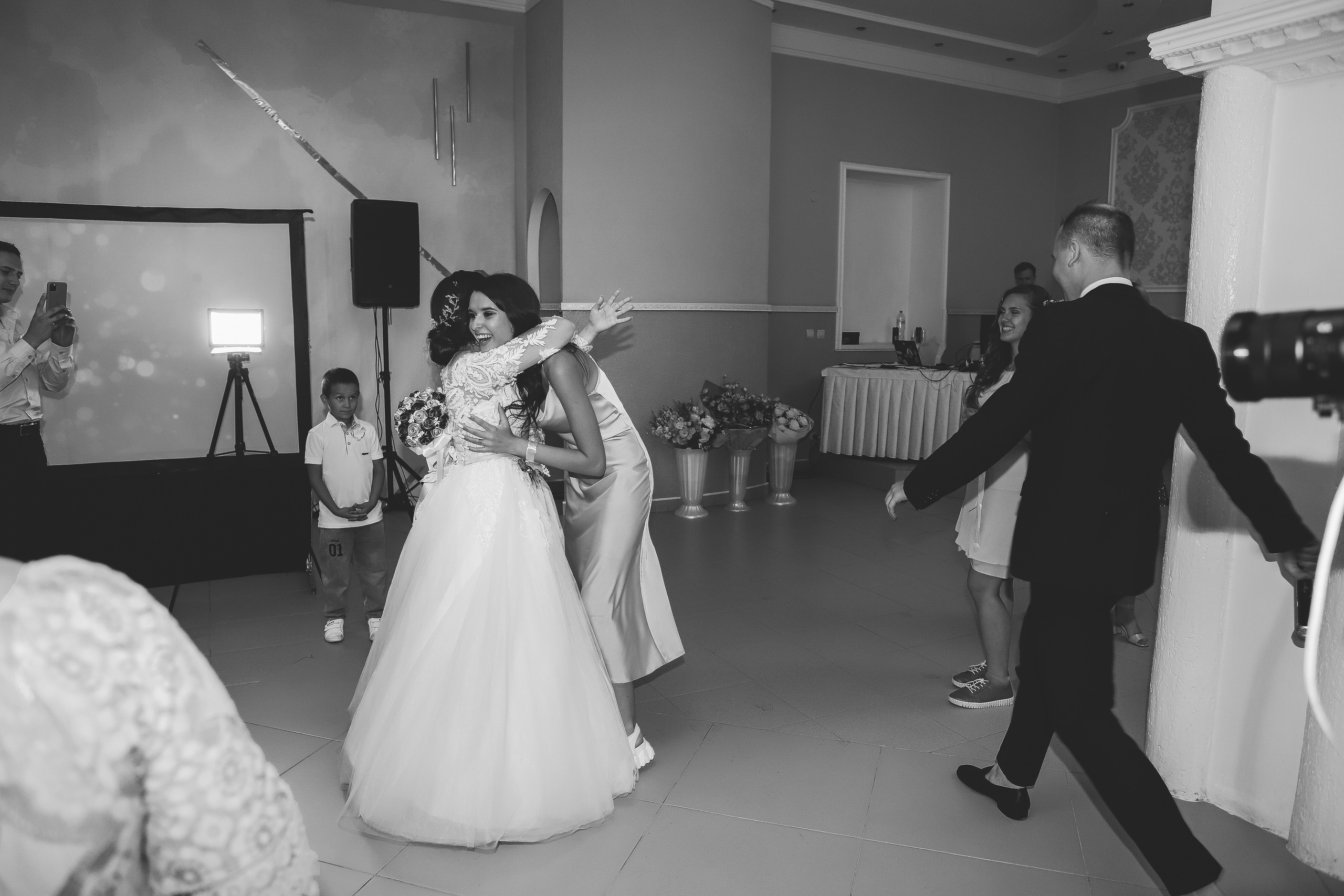 Владимир и Виолетта. Свадебный фотограф Евгения Фролова г. Каменск-Шахтинский, Донецк, Ростов