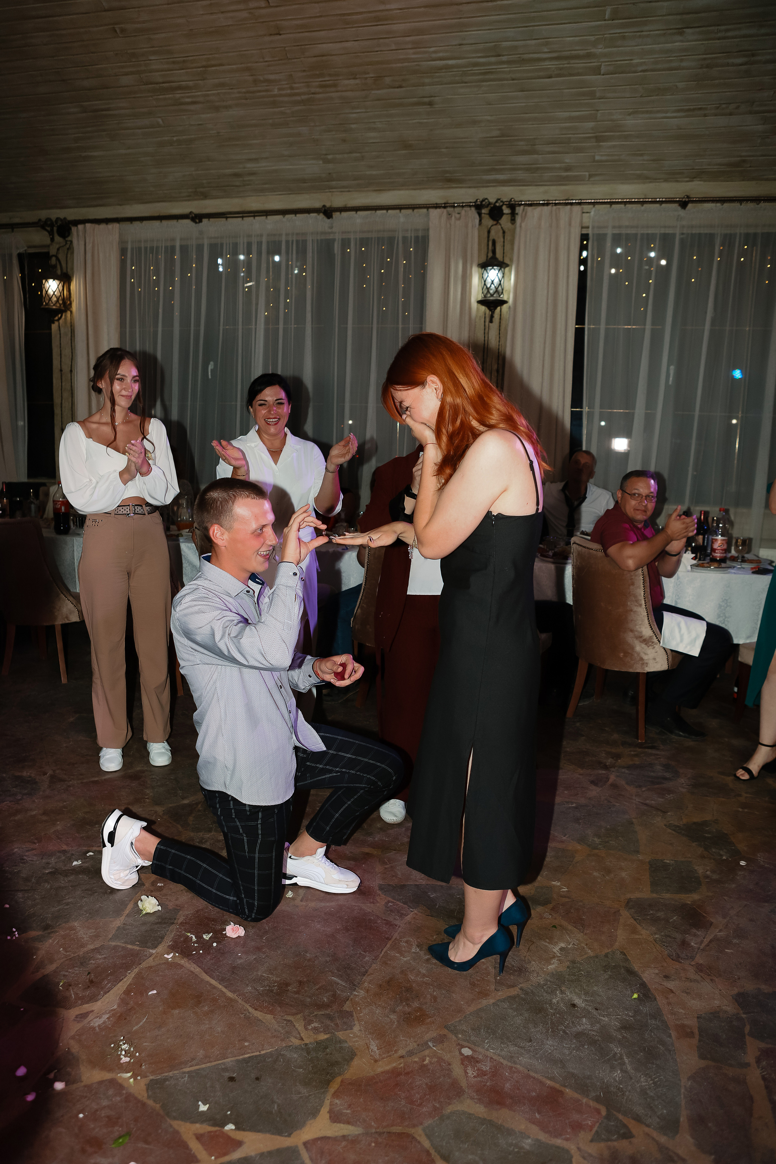 Дарья и Даниил. Свадебный фотограф Евгения Фролова г. Каменск-Шахтинский, Донецк, Ростов