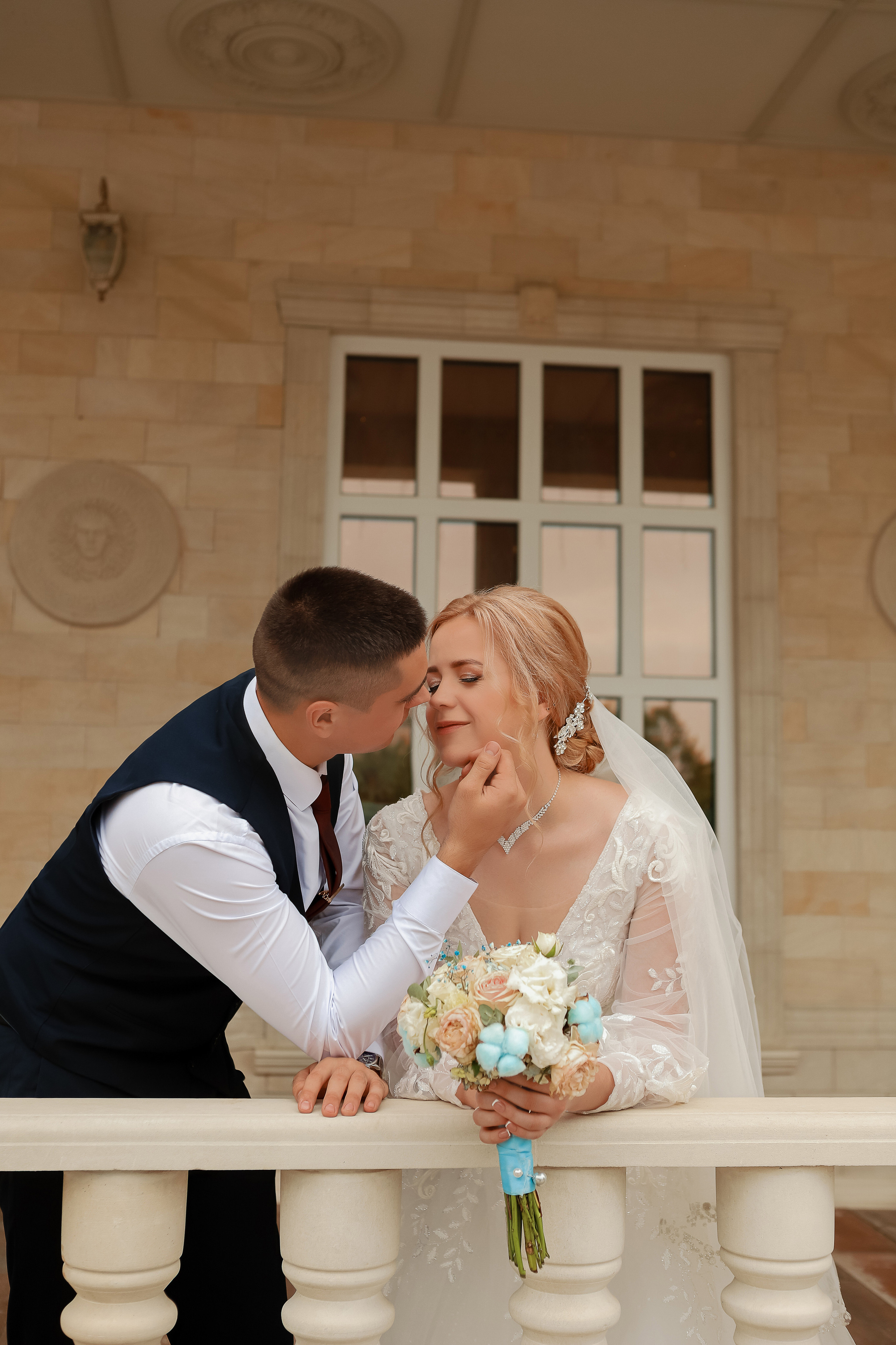 Диана и Денис. Свадебный фотограф Евгения Фролова г. Каменск-Шахтинский, Донецк, Ростов